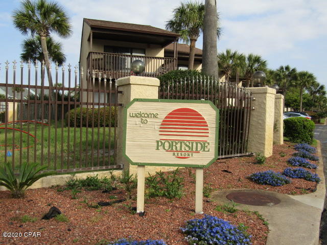 Portside Condo - Residential Lease