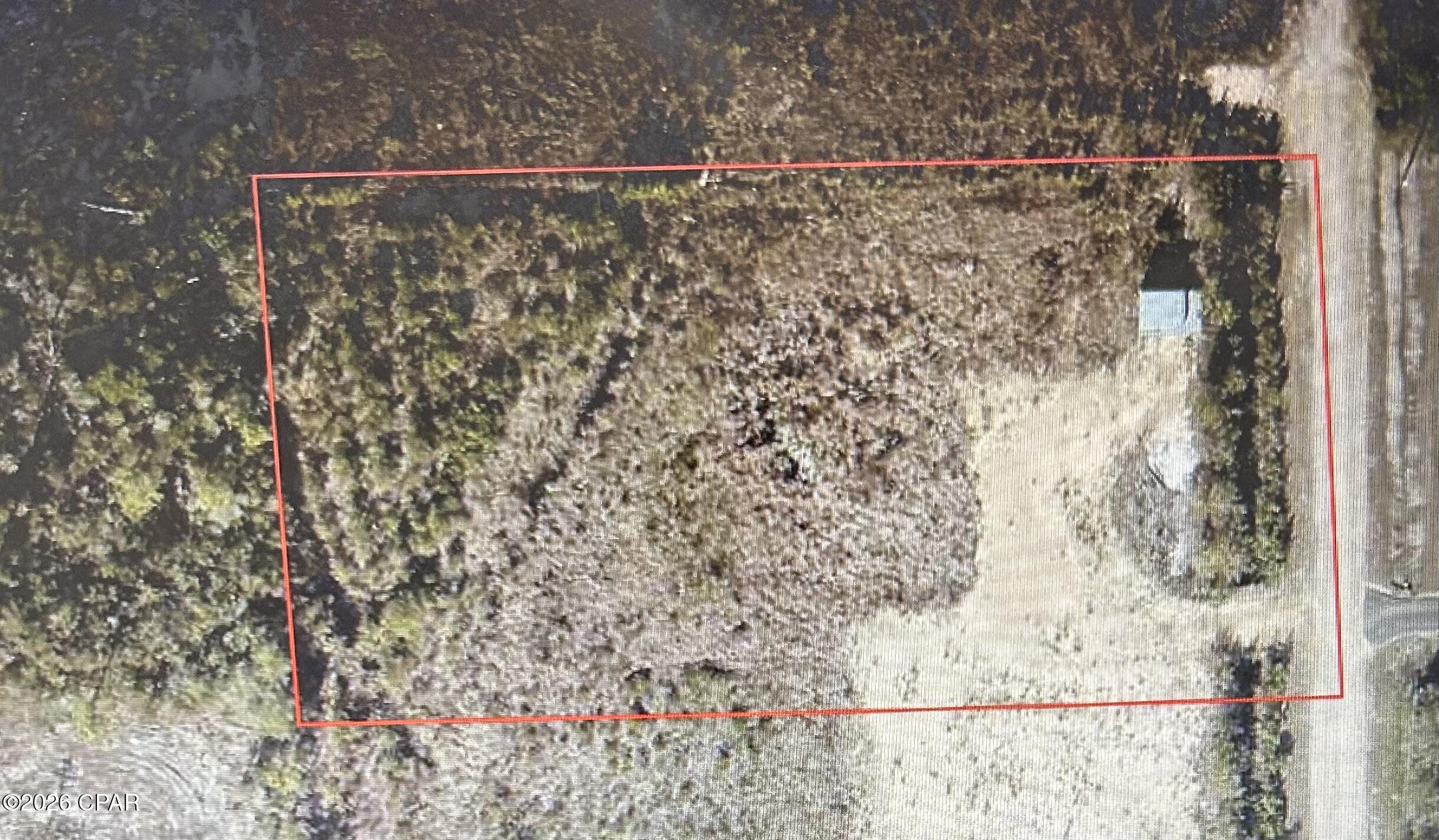 [No Recorded Subdiv] - Land