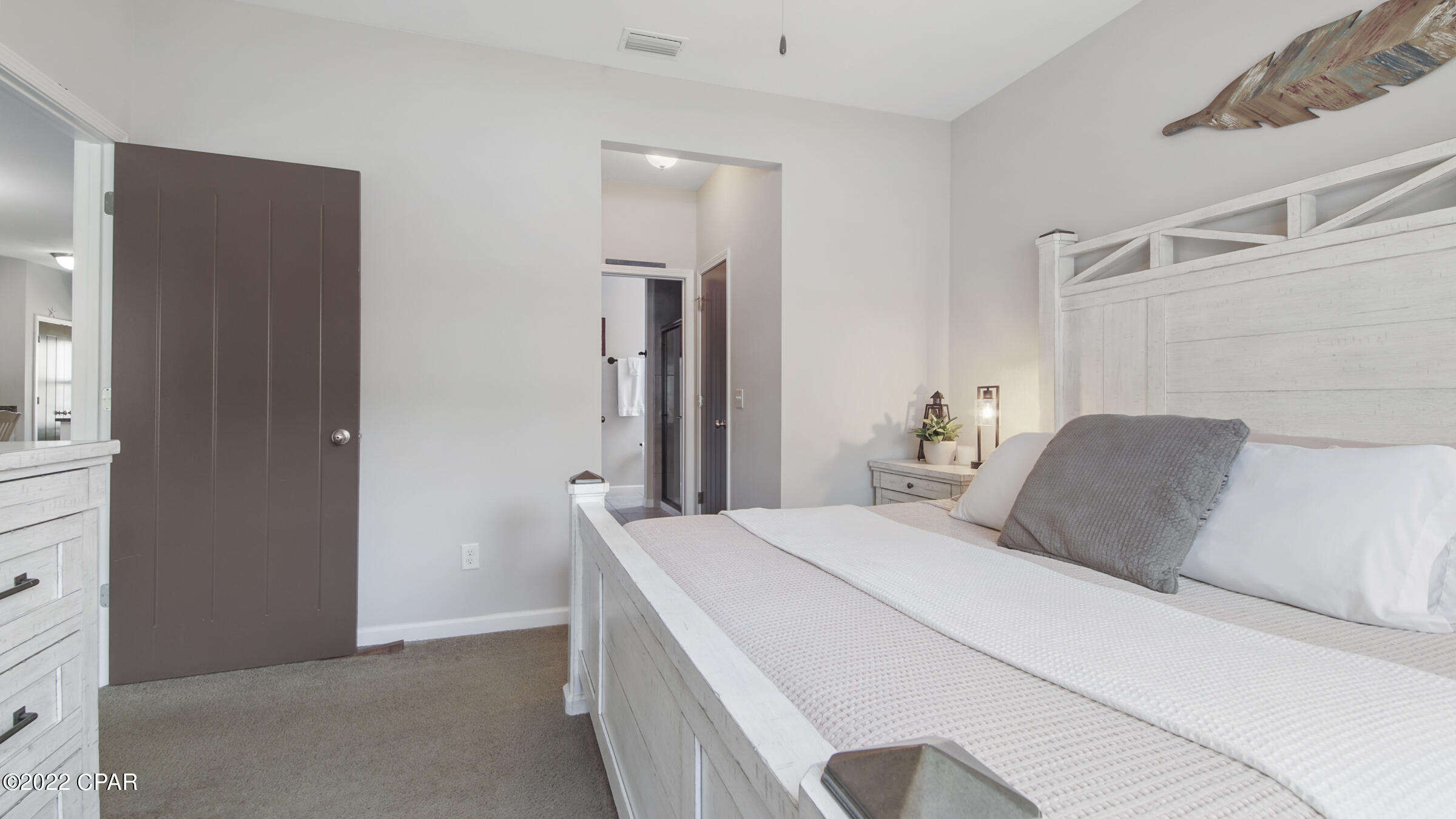 Gardenia Beach - Residential