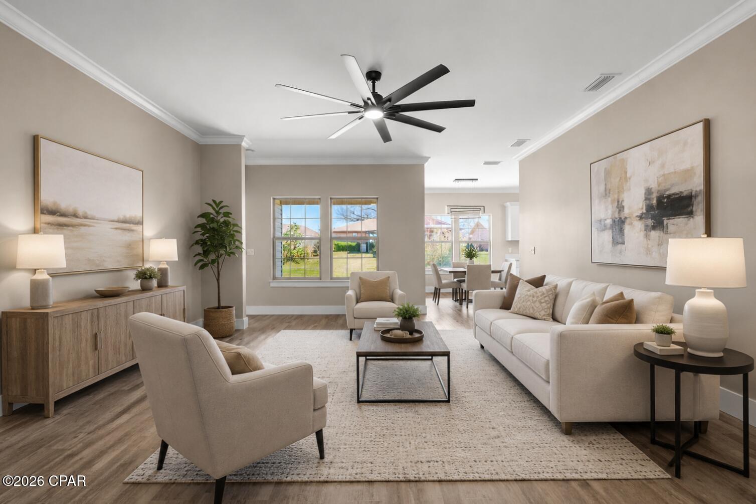 Grimes Callaway Bayou Est U-6 - Residential