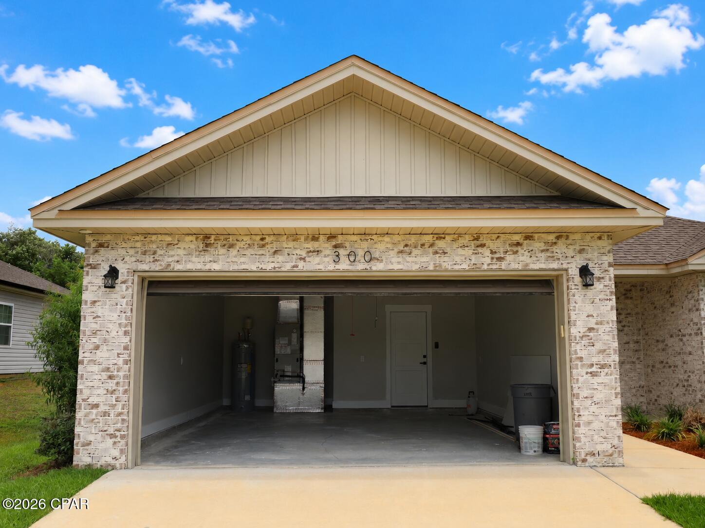 Grimes Callaway Bayou Est U-6 - Residential