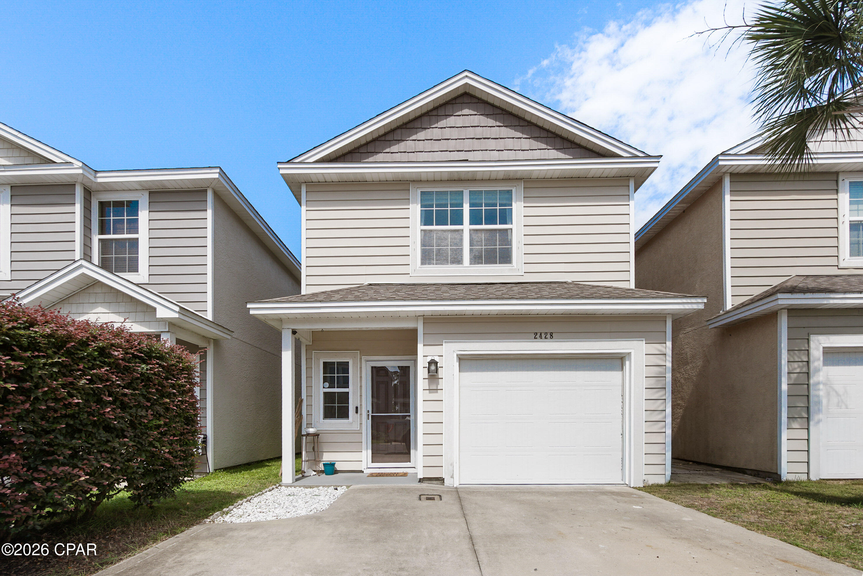 Causeway Manor - Residential Lease