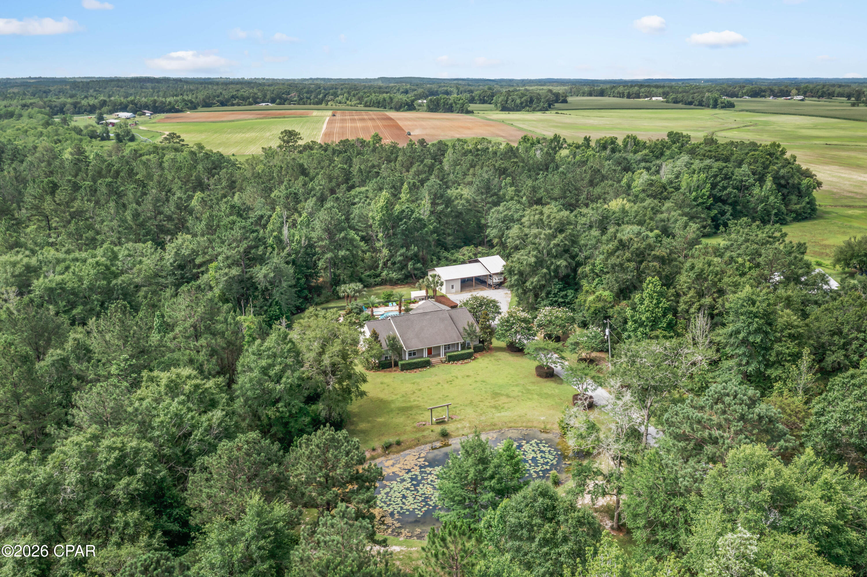 No Named Subdivision - Residential
