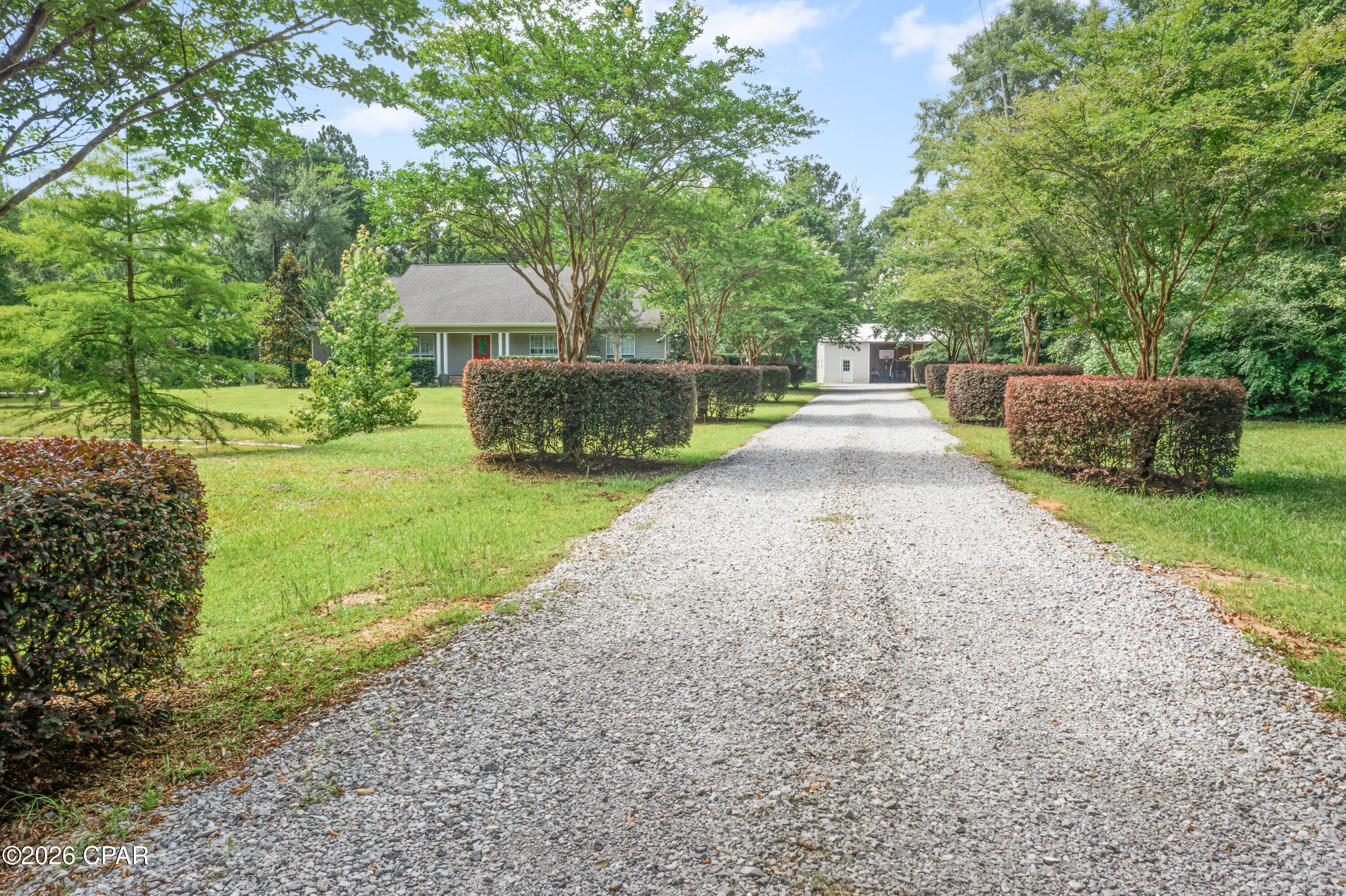 No Named Subdivision - Residential