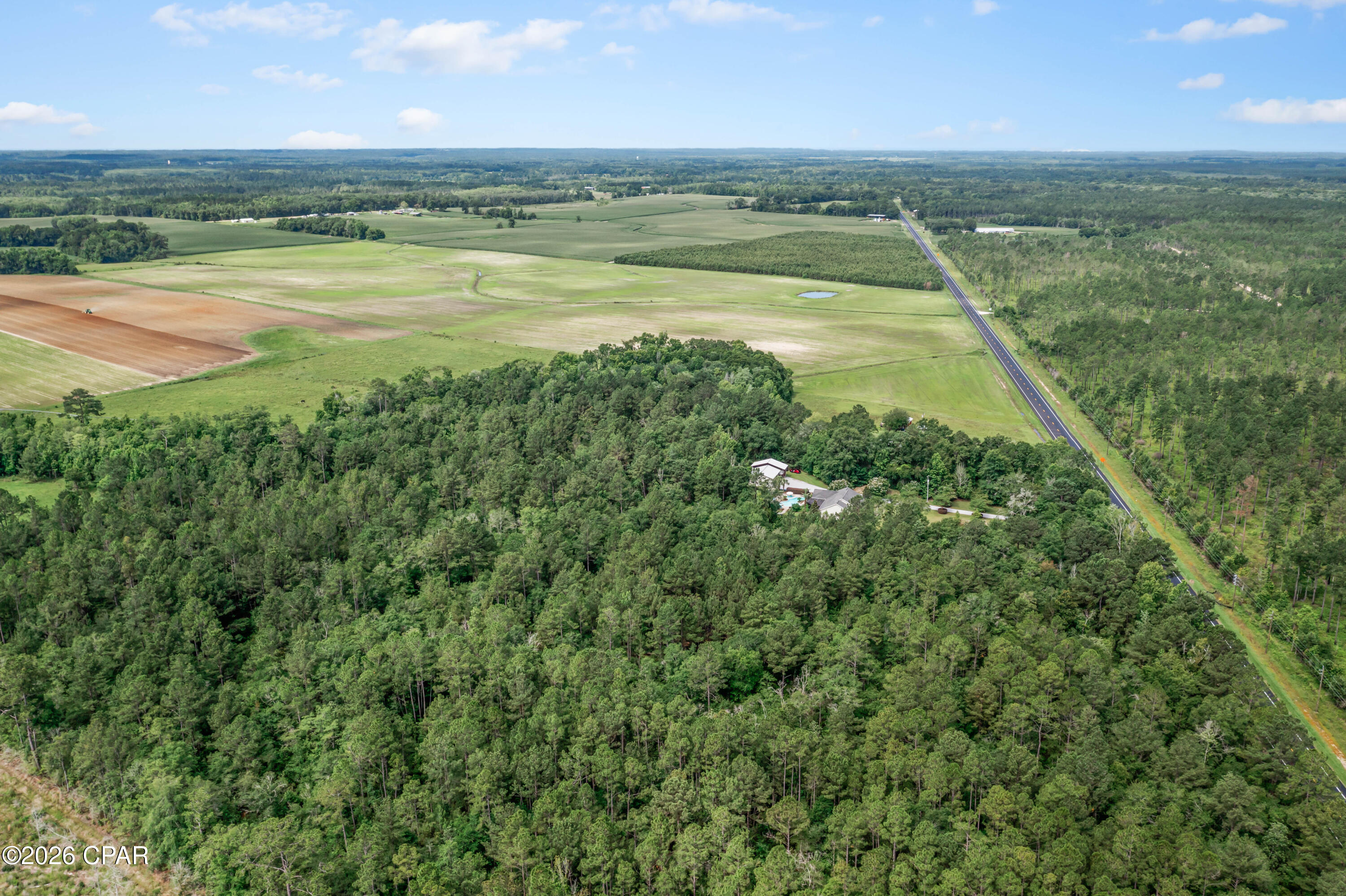 No Named Subdivision - Residential