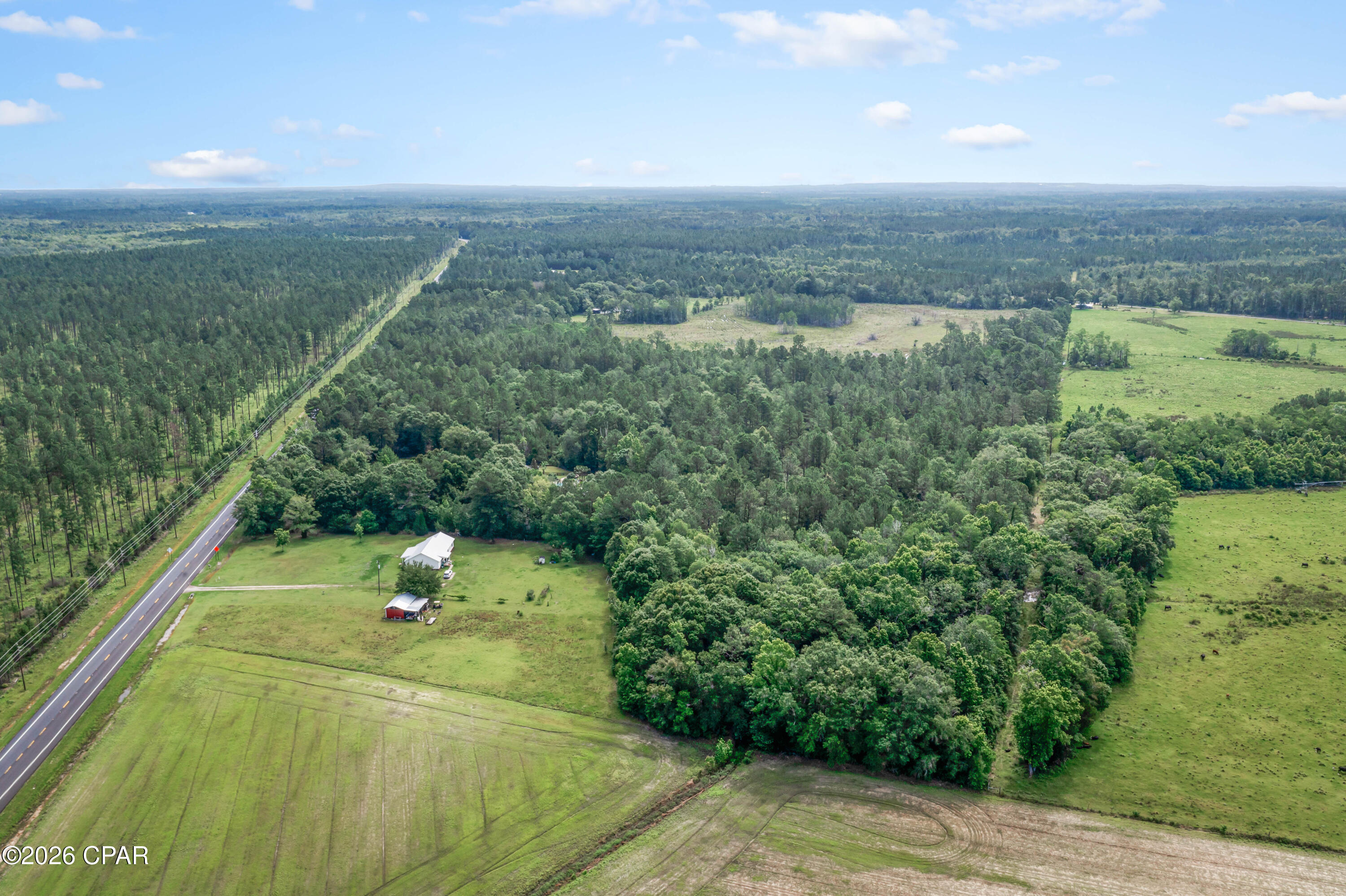No Named Subdivision - Residential