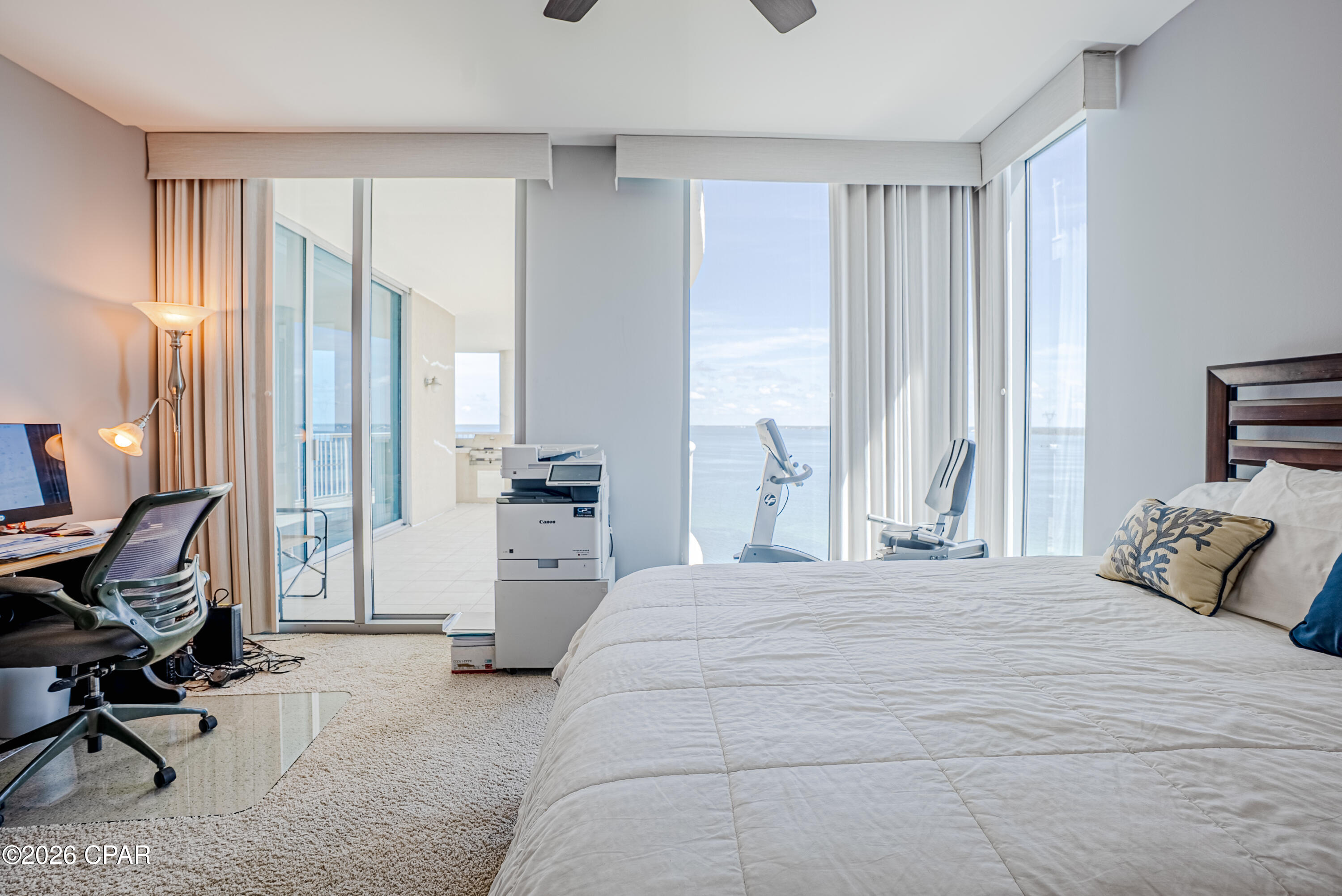 Marina Landing - Residential