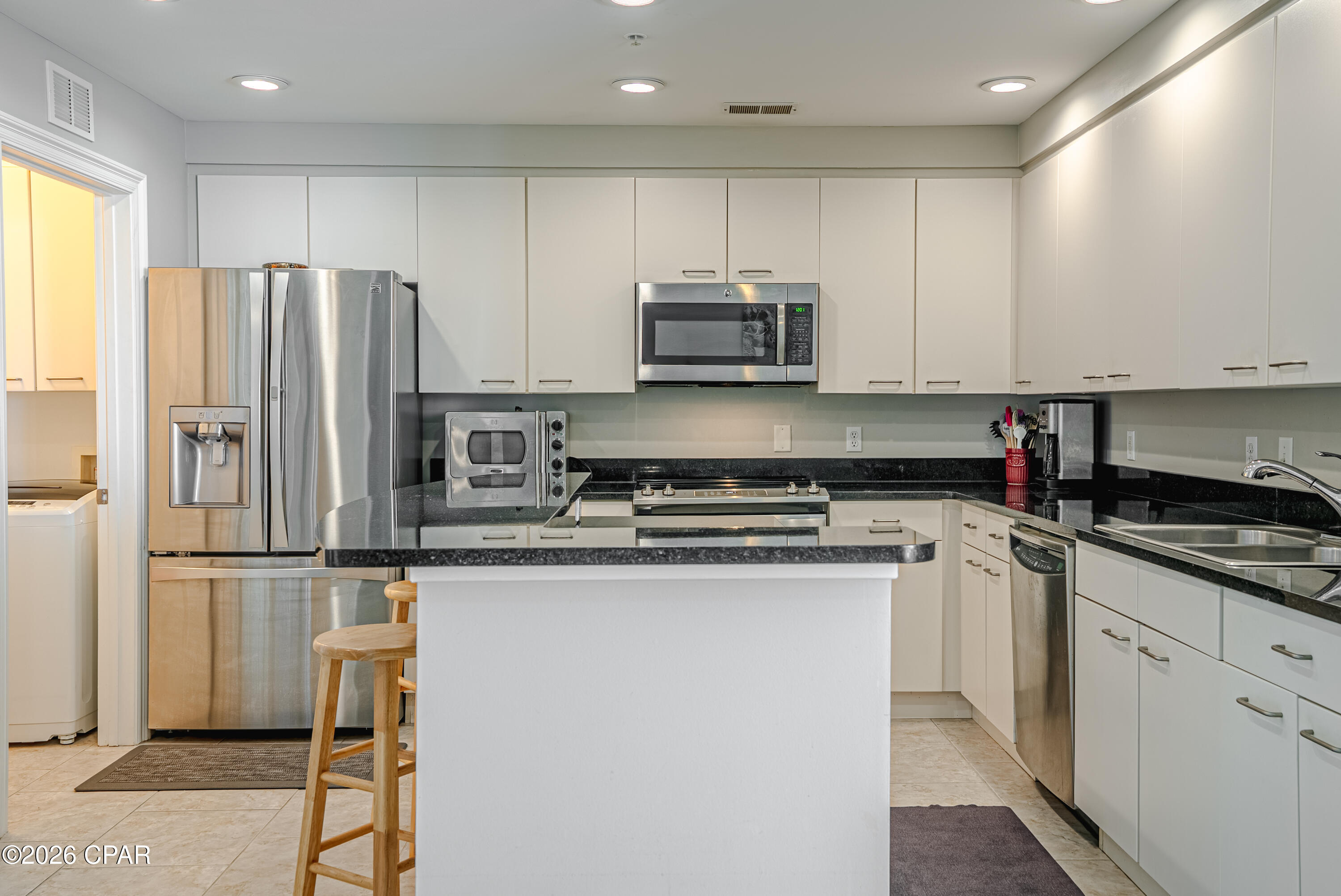 Marina Landing - Residential