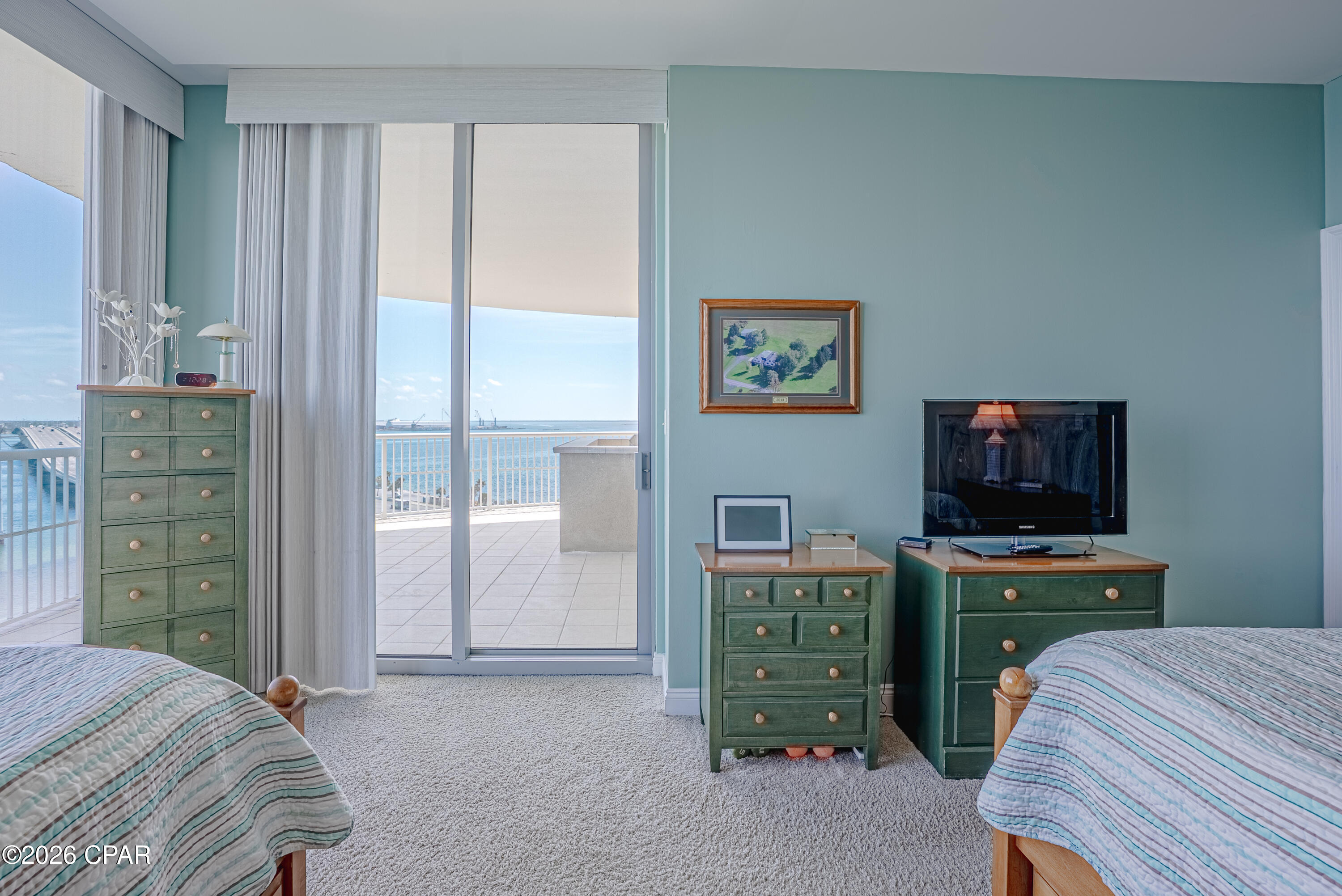 Marina Landing - Residential