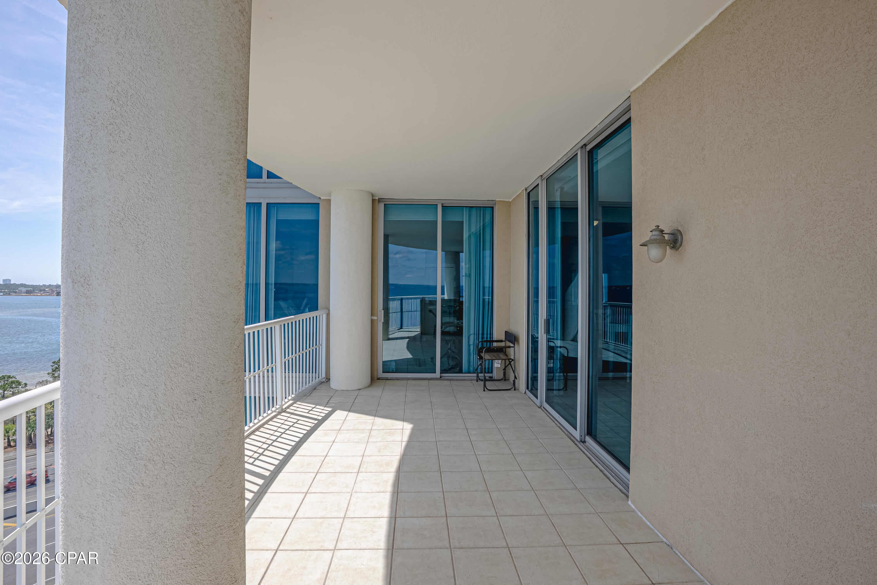 Marina Landing - Residential