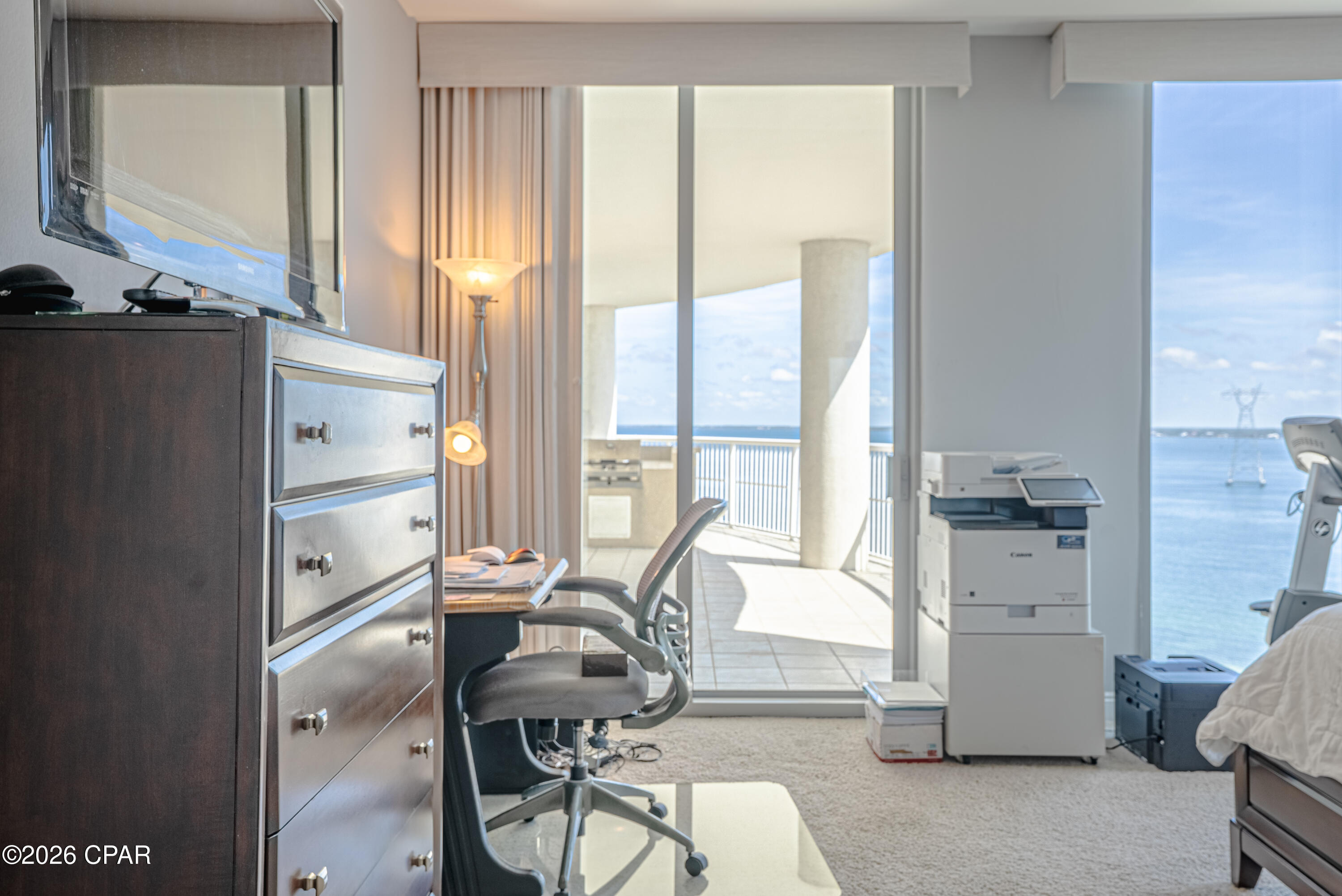 Marina Landing - Residential