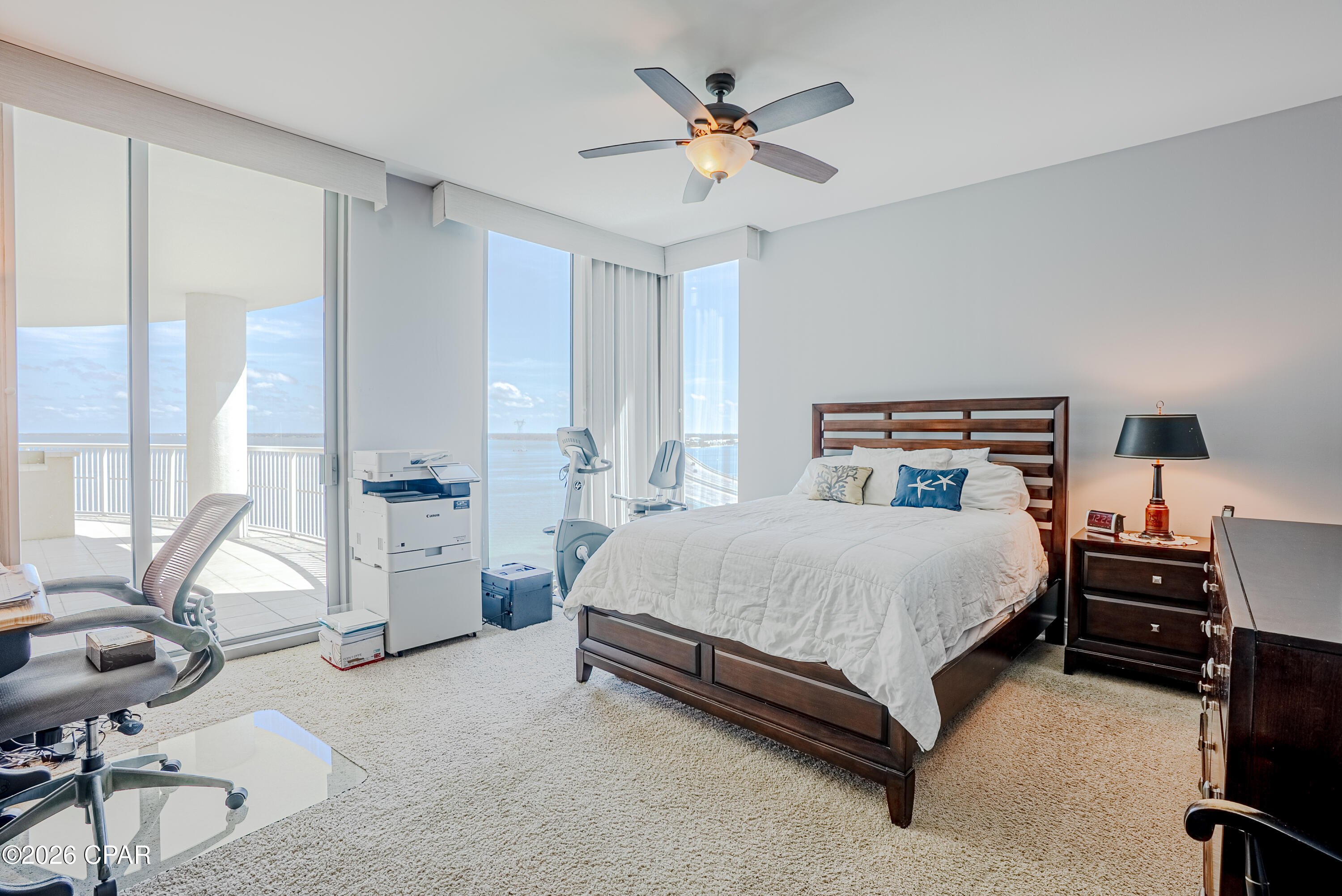 Marina Landing - Residential