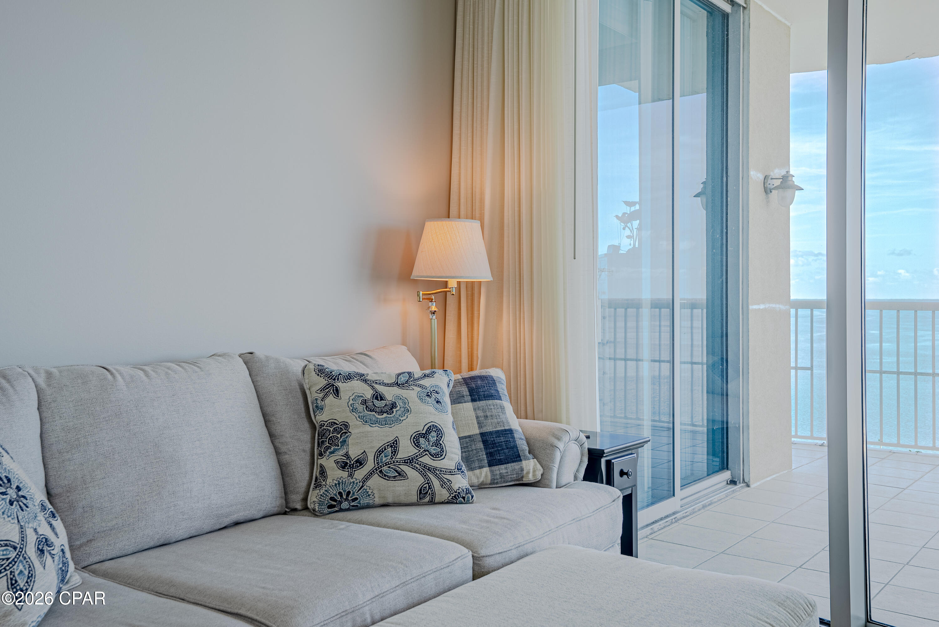 Marina Landing - Residential