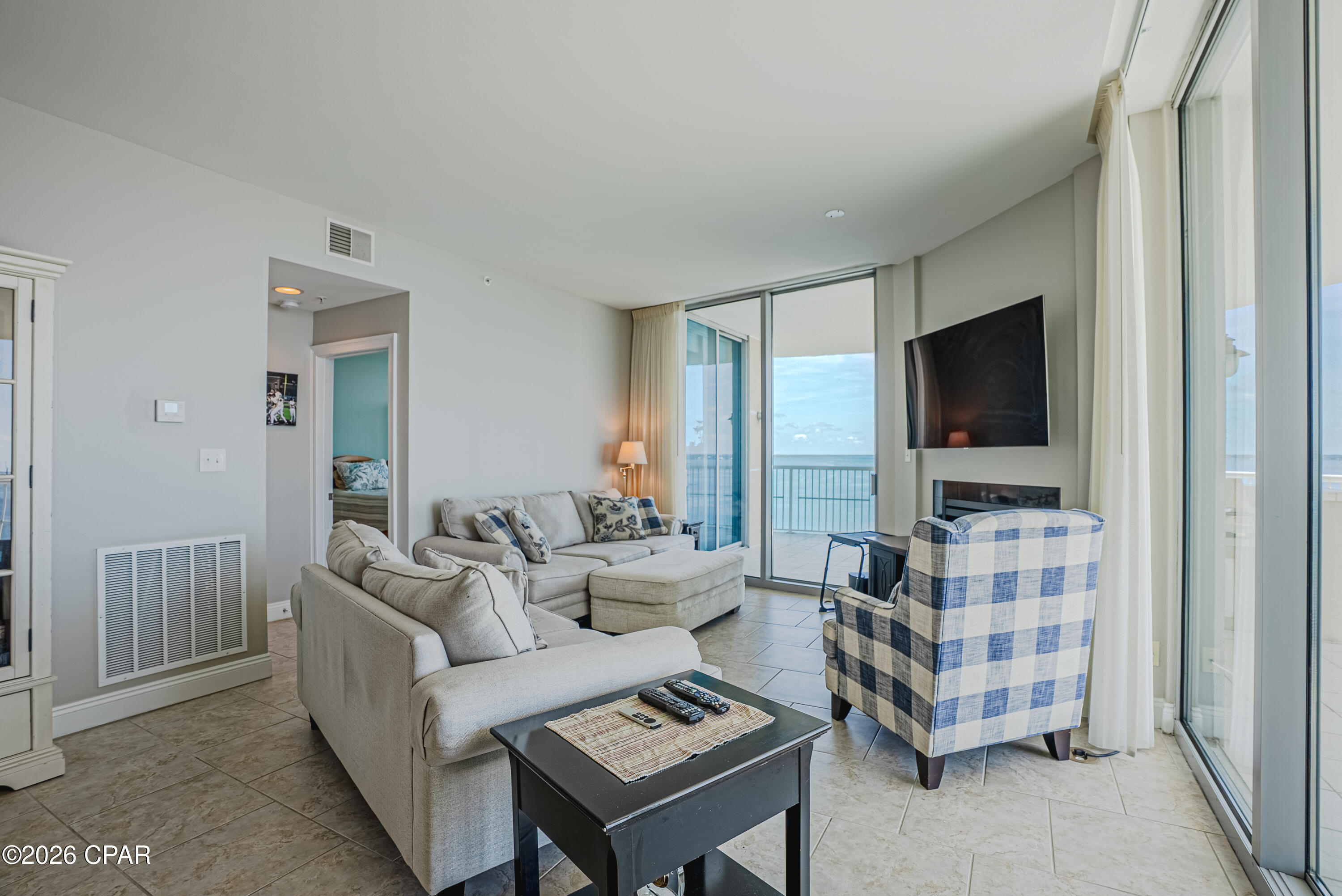 Marina Landing - Residential