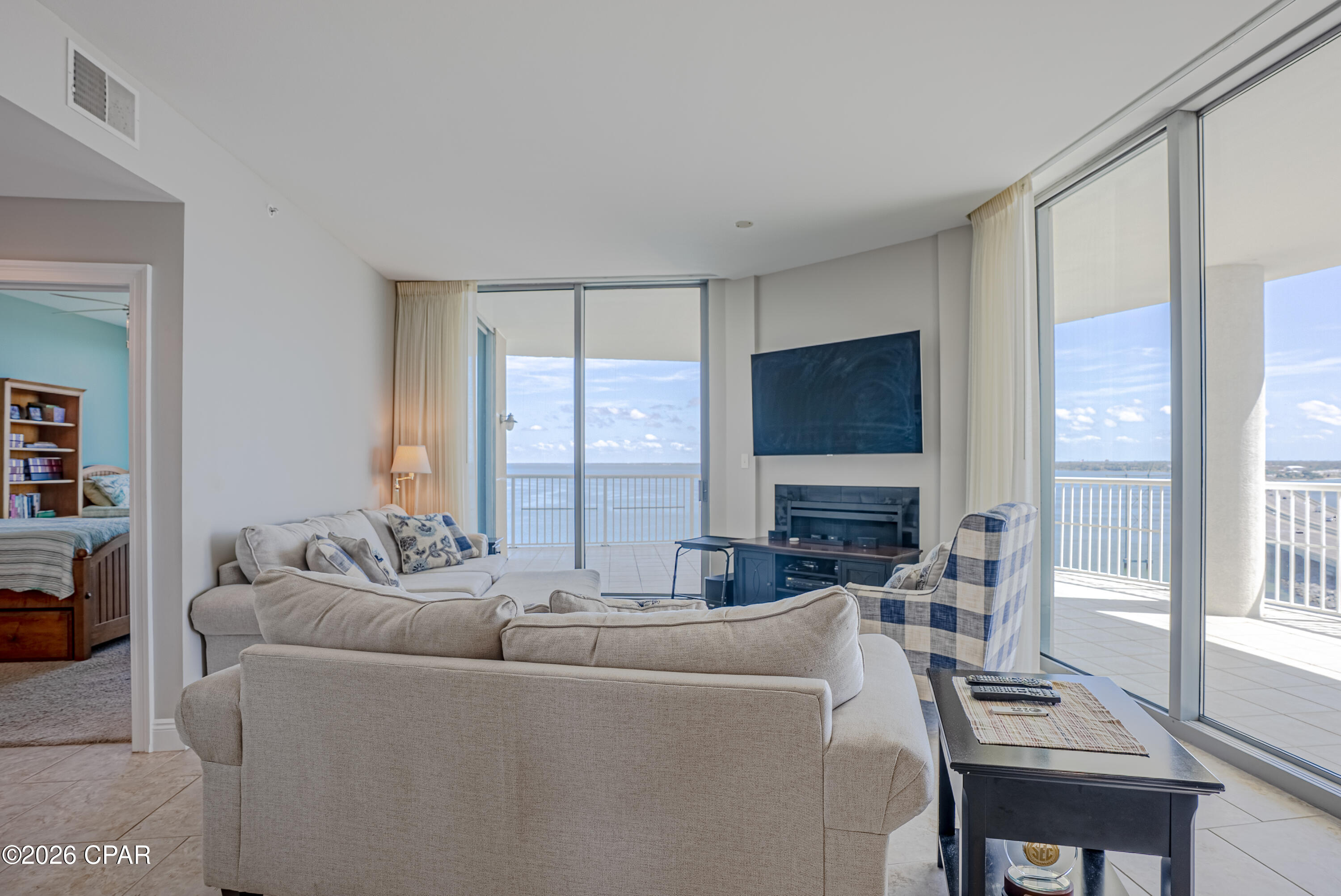 Marina Landing - Residential