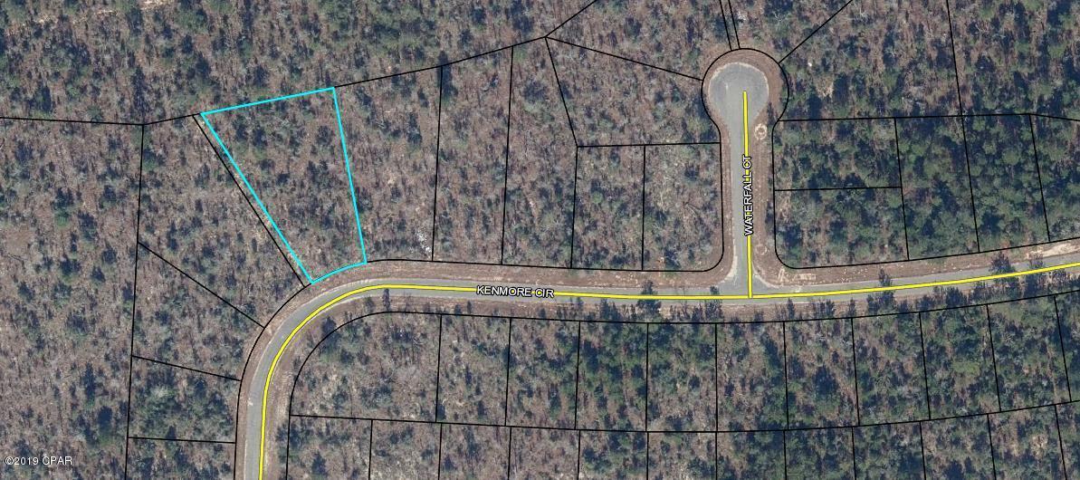 Sunny Hills Unit 6 - Land