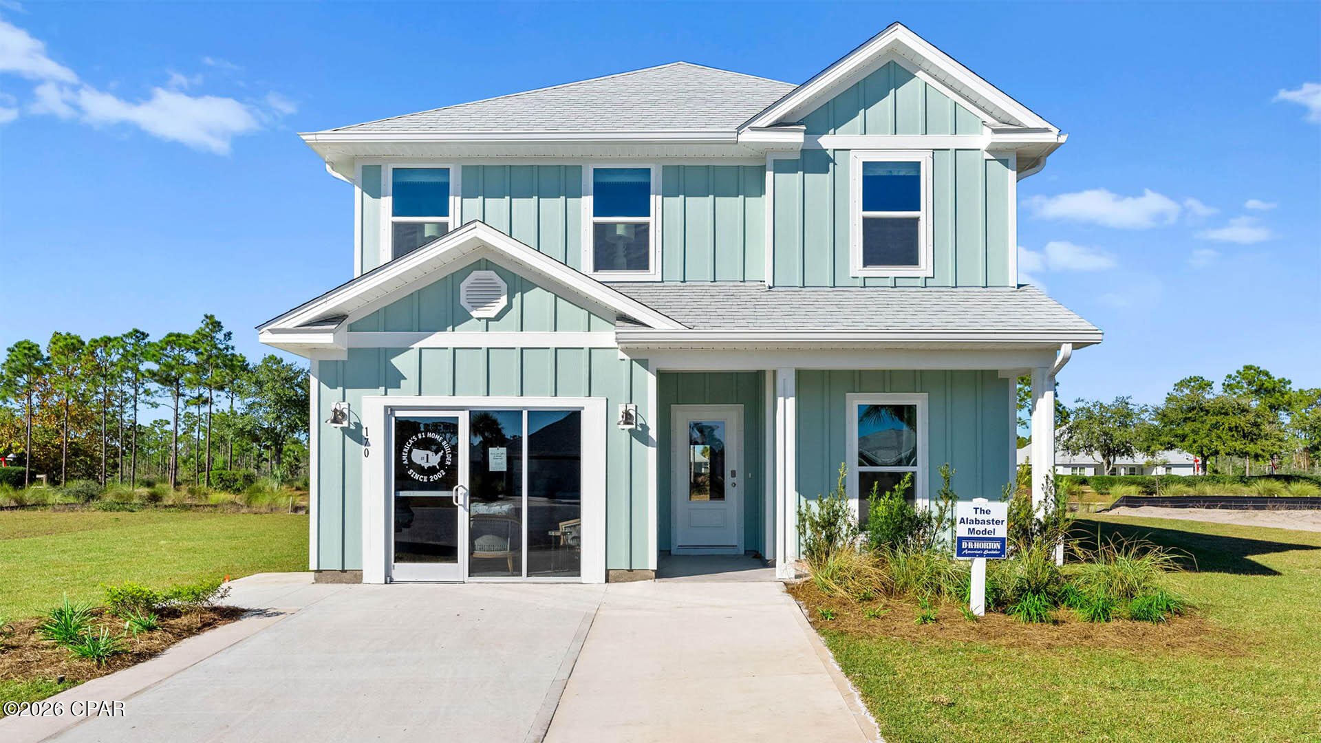 Windmark - Residential