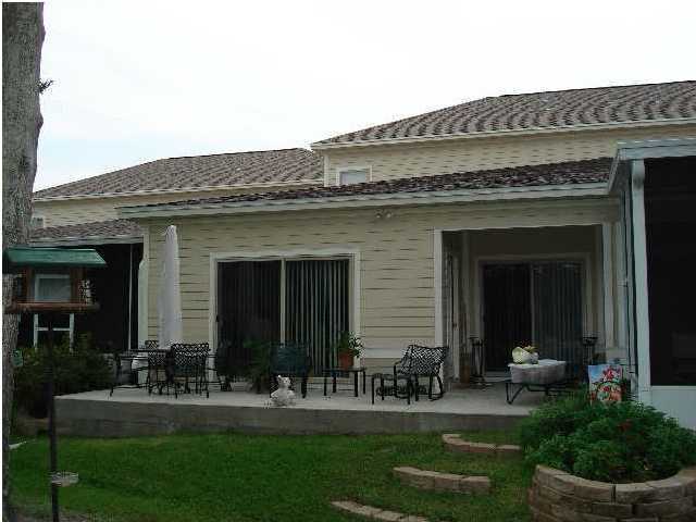 The Oaks Plantation - Residential Lease