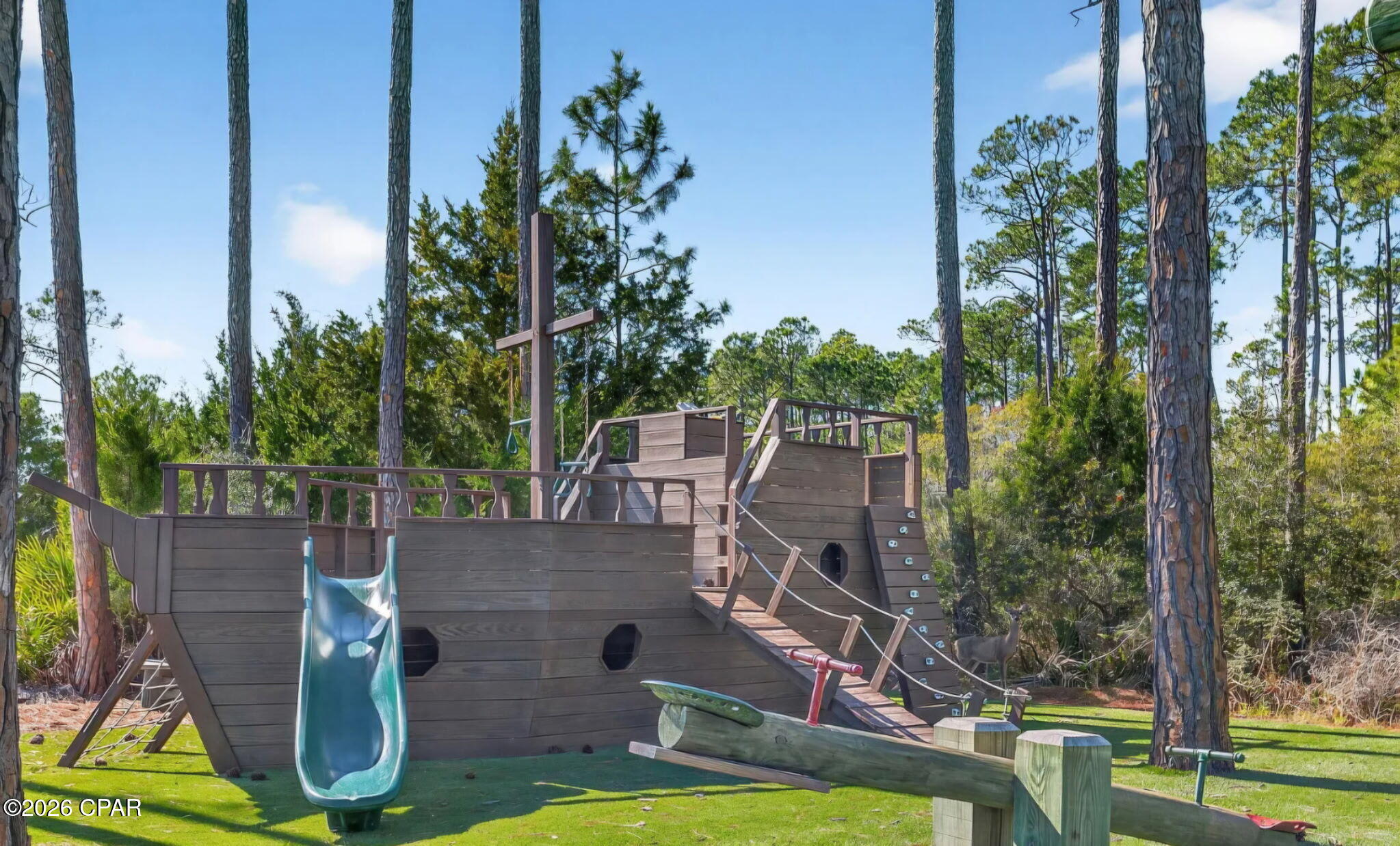 Rivercamps On Crooked Creek Ph 2 - Land