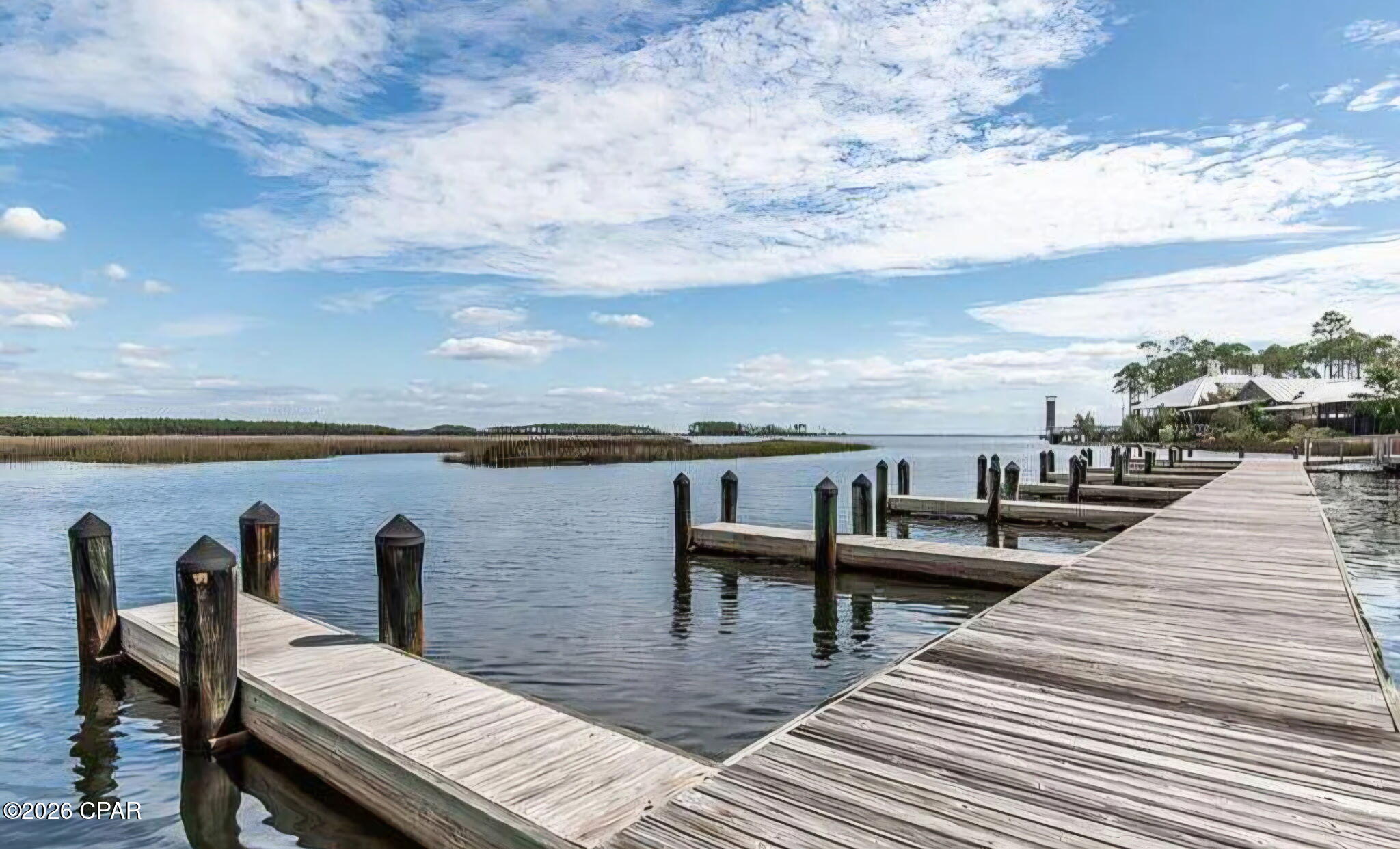 Rivercamps On Crooked Creek Ph 2 - Land