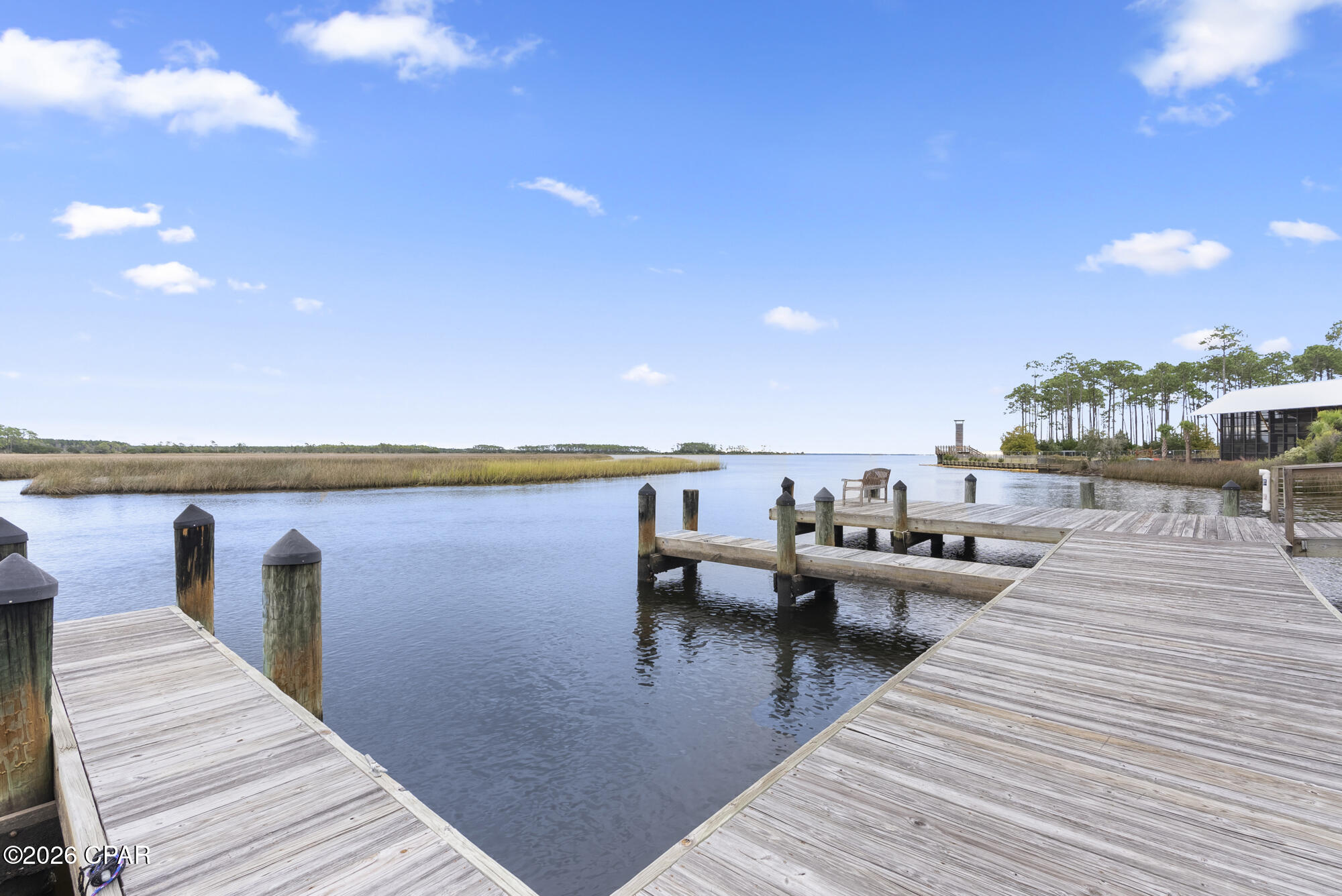 Rivercamps On Crooked Creek Ph 2 - Land