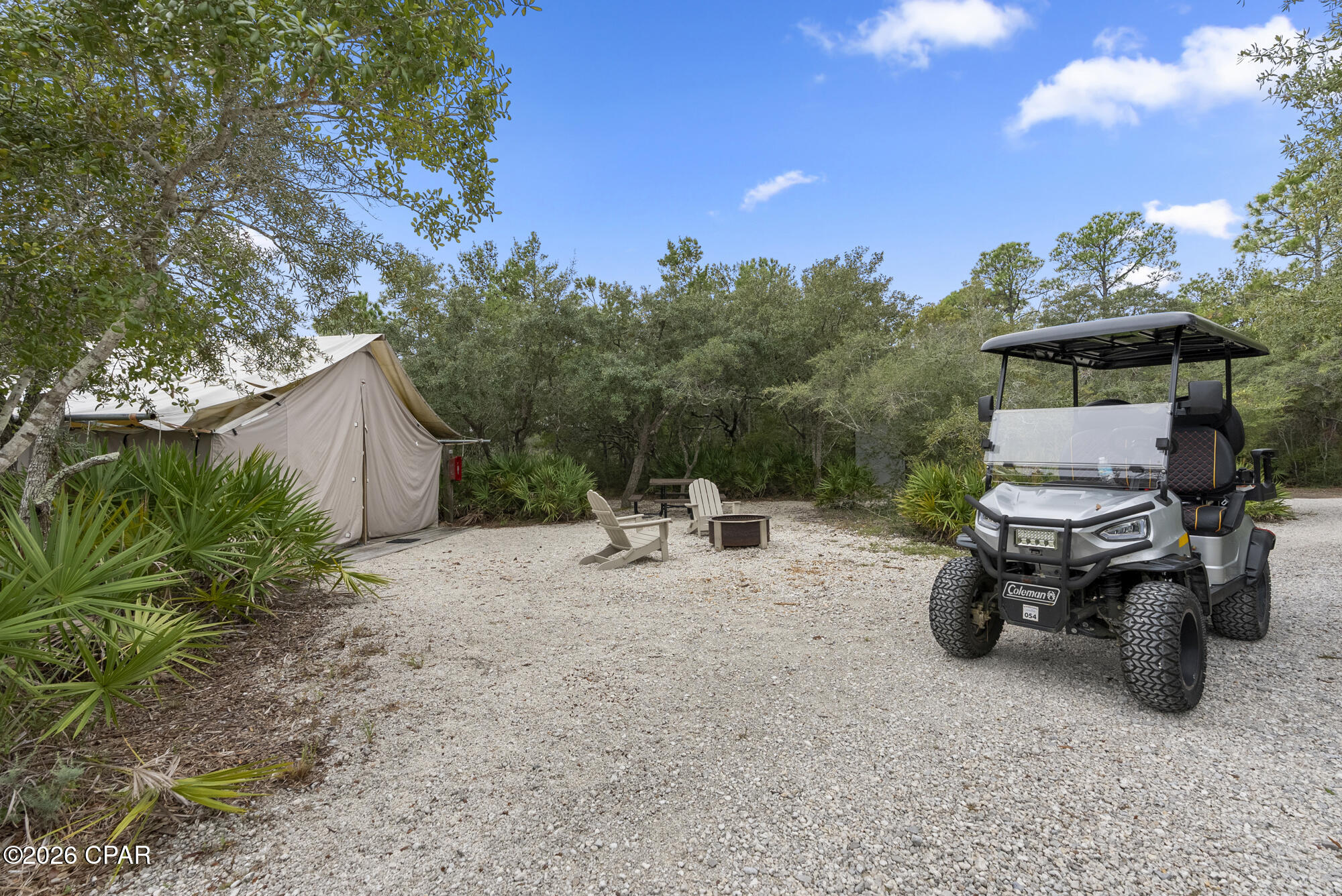 Rivercamps On Crooked Creek Ph 2 - Land