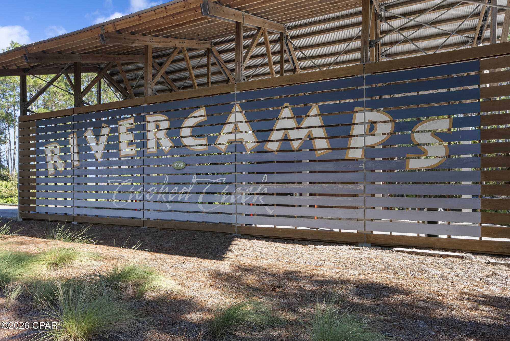 Rivercamps On Crooked Creek Ph 2 - Land
