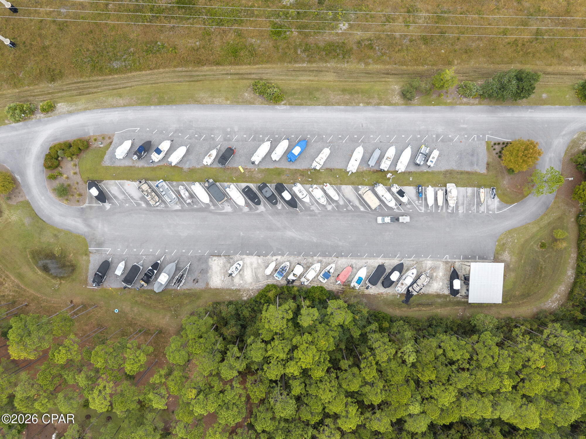 Rivercamps On Crooked Creek Ph 2 - Land