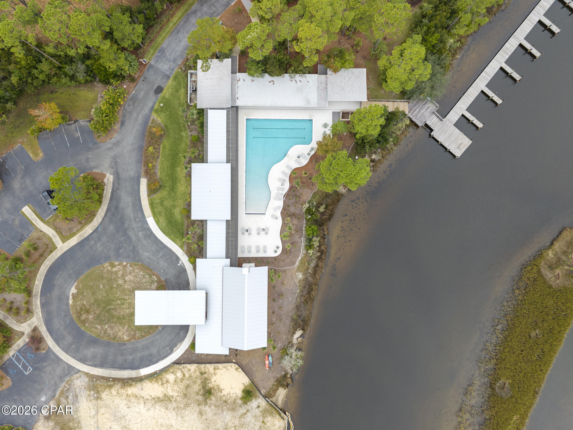 Rivercamps On Crooked Creek Ph 2 - Land