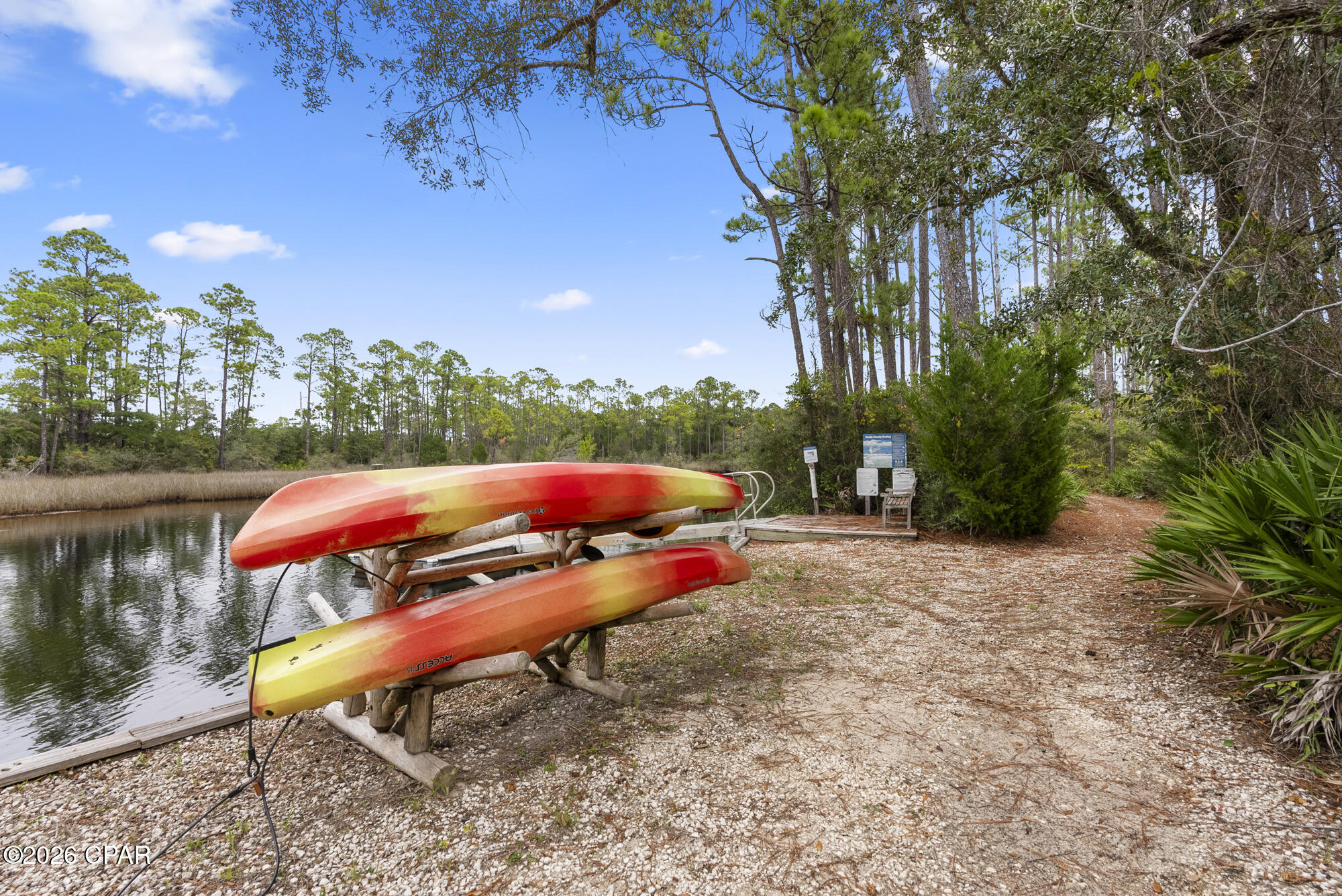 Rivercamps On Crooked Creek Ph 2 - Land