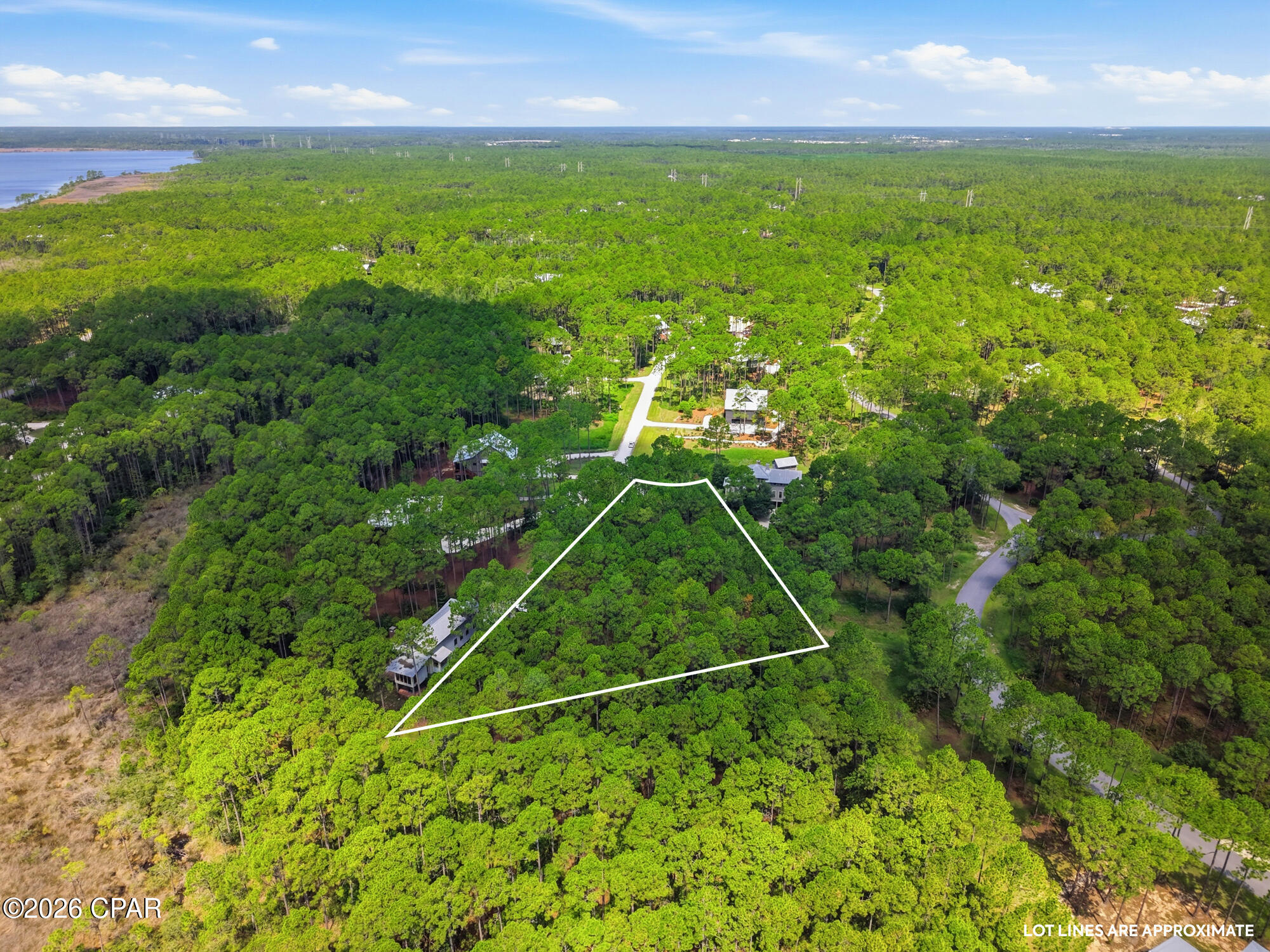 Rivercamps On Crooked Creek Ph 2 - Land