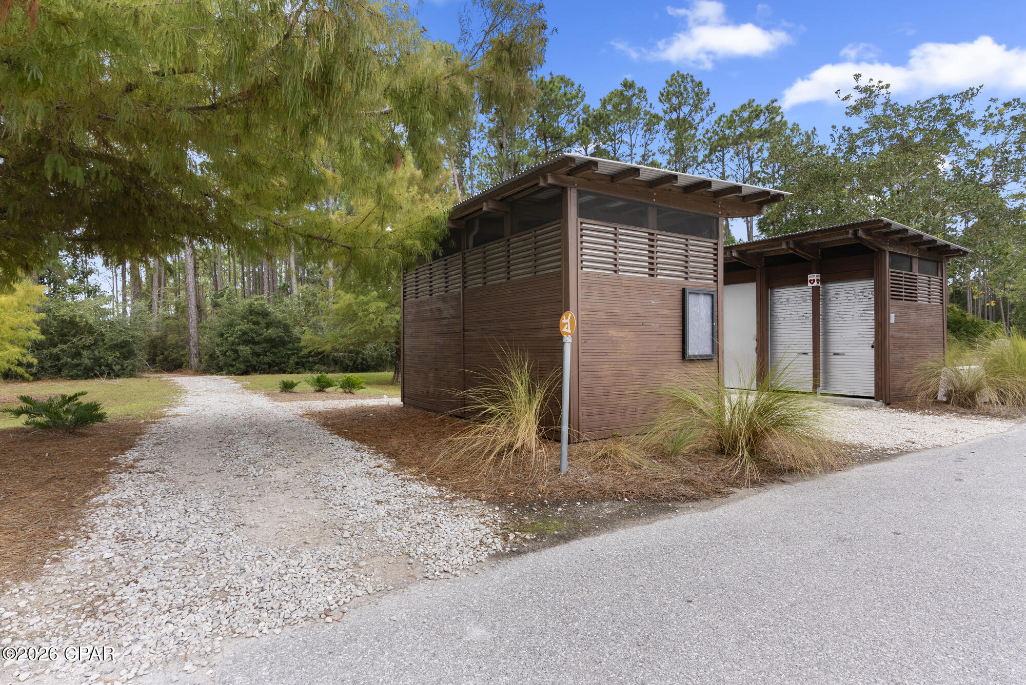 Rivercamps On Crooked Creek Ph 2 - Land