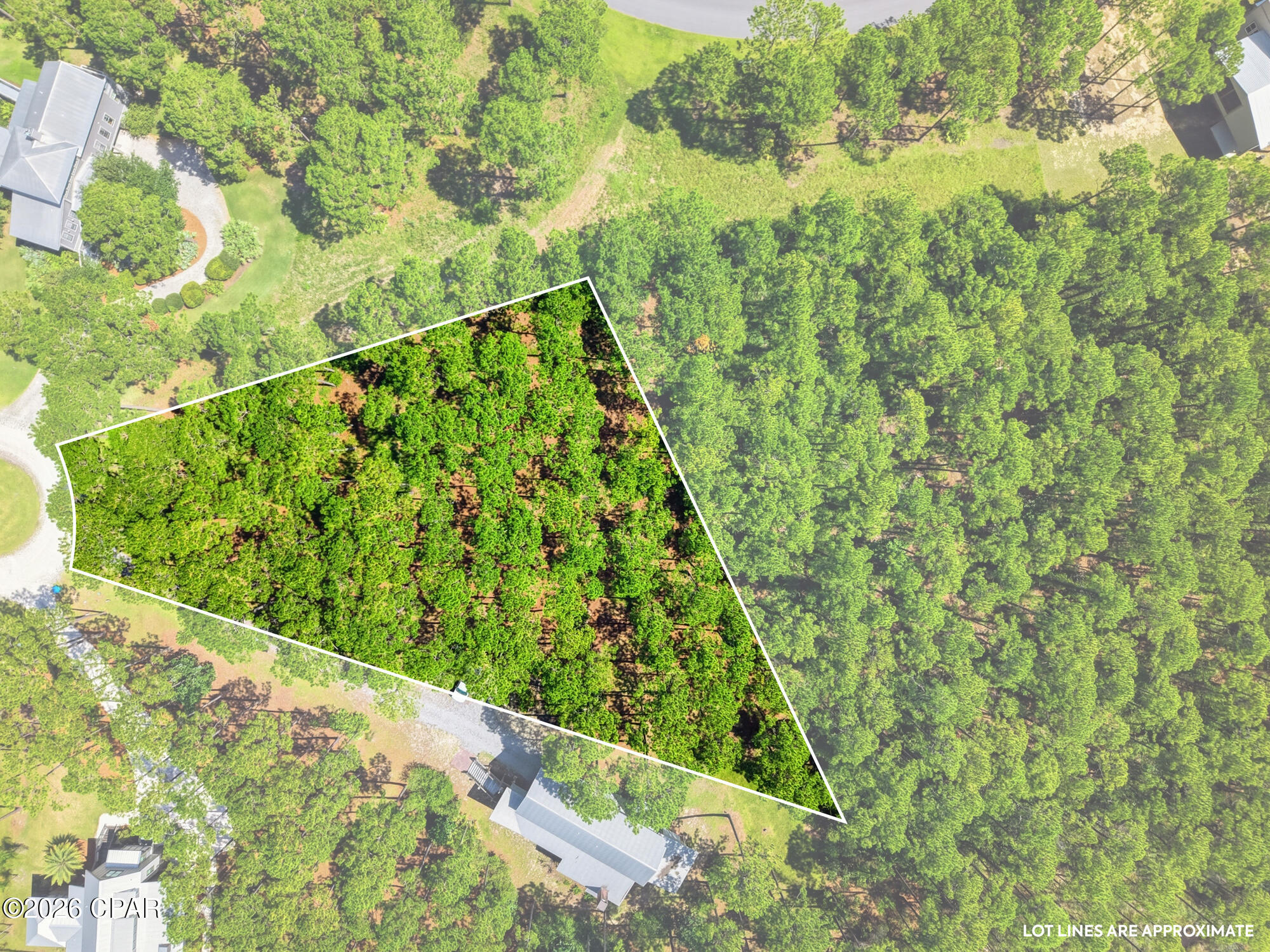 Rivercamps On Crooked Creek Ph 2 - Land