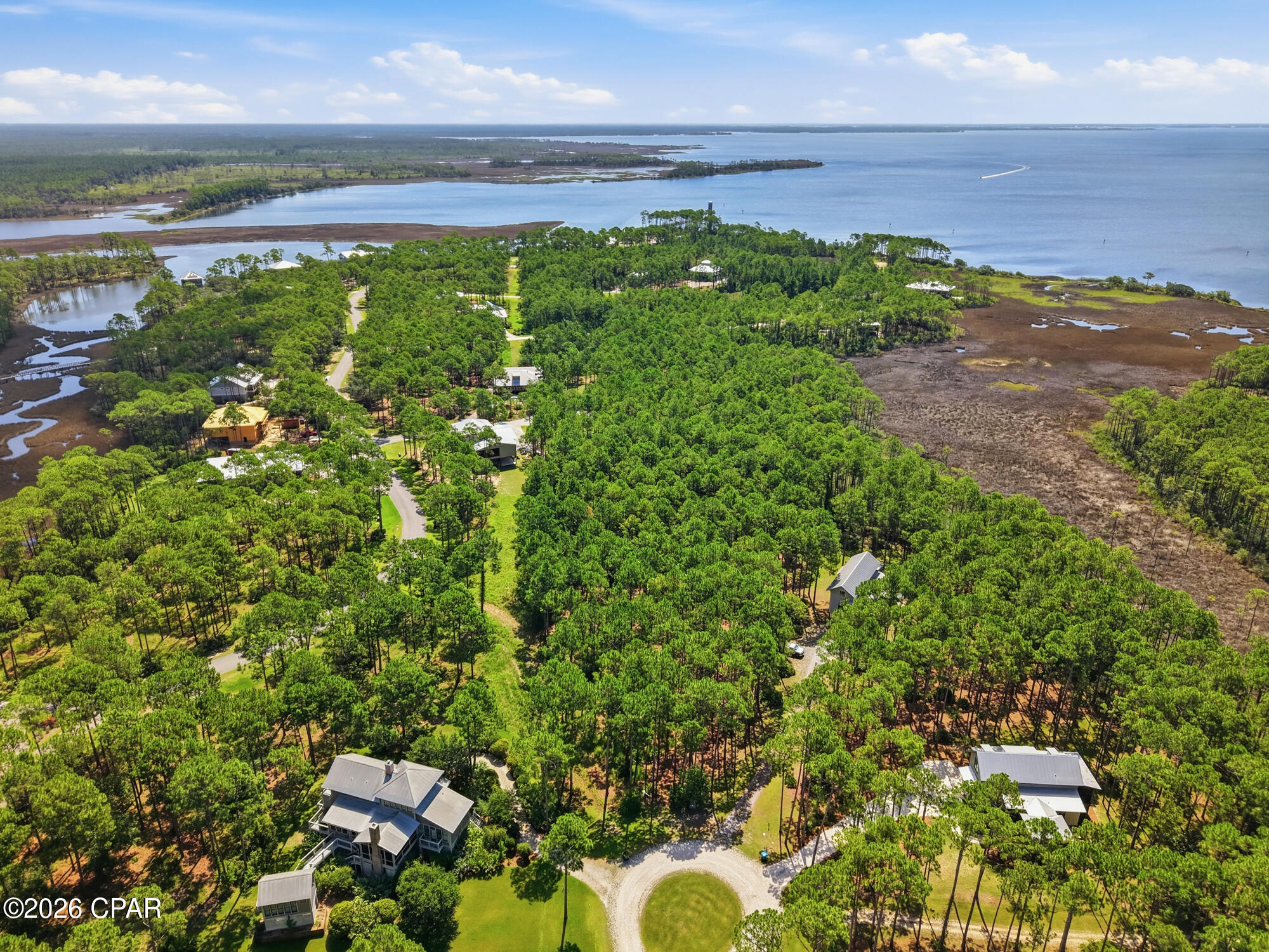 Rivercamps On Crooked Creek Ph 2 - Land