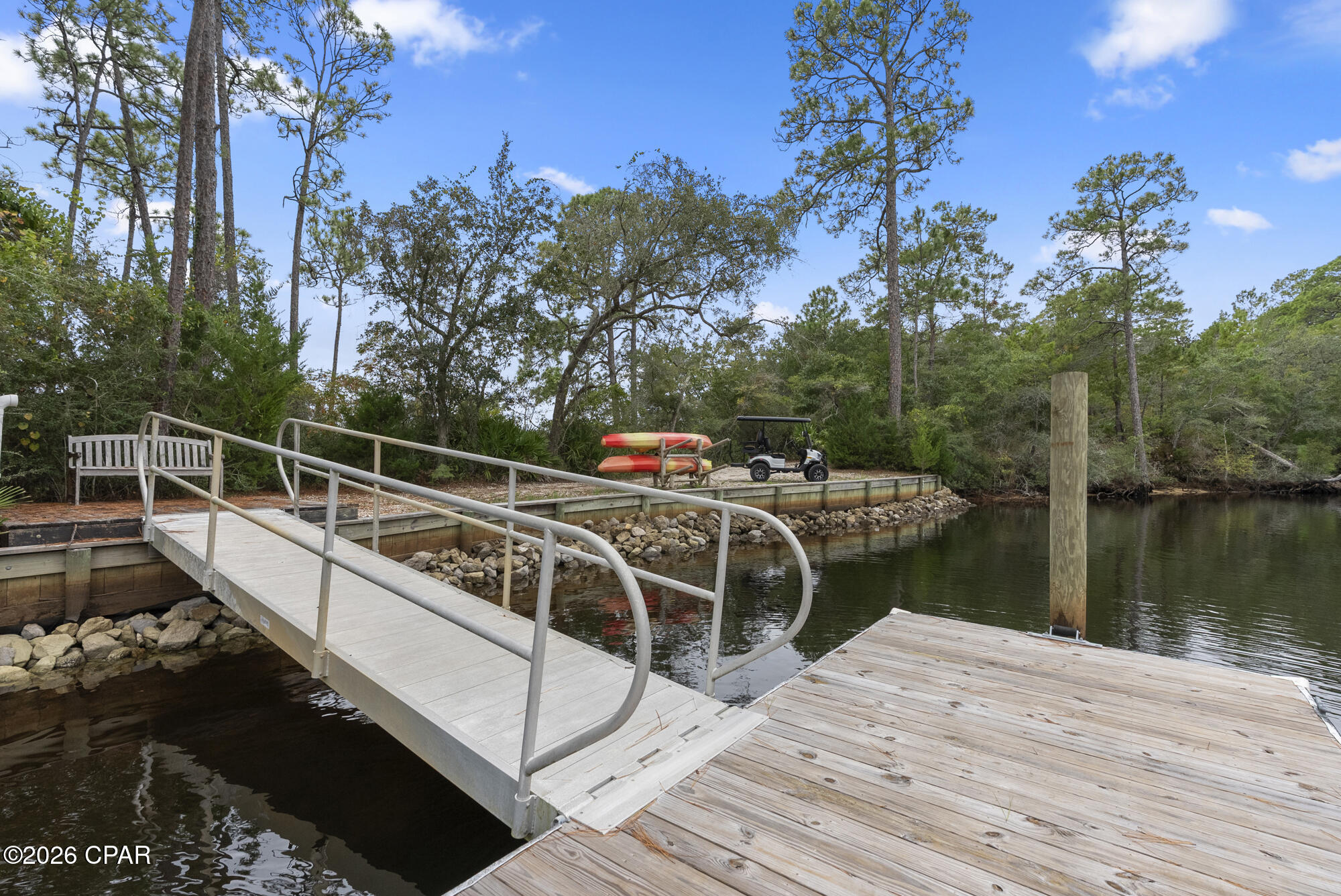 Rivercamps On Crooked Creek Ph 2 - Land