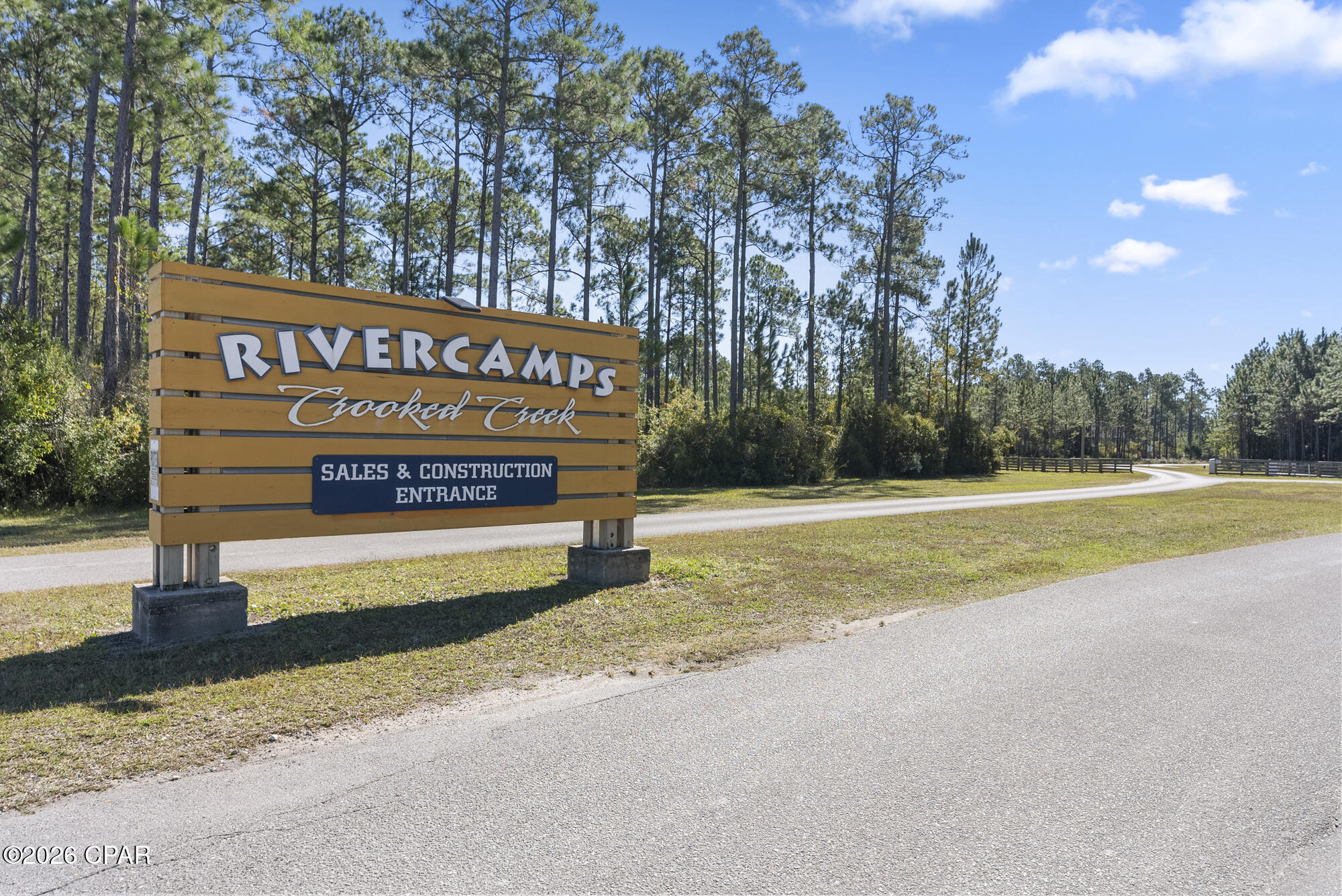 Rivercamps On Crooked Creek Ph 2 - Land