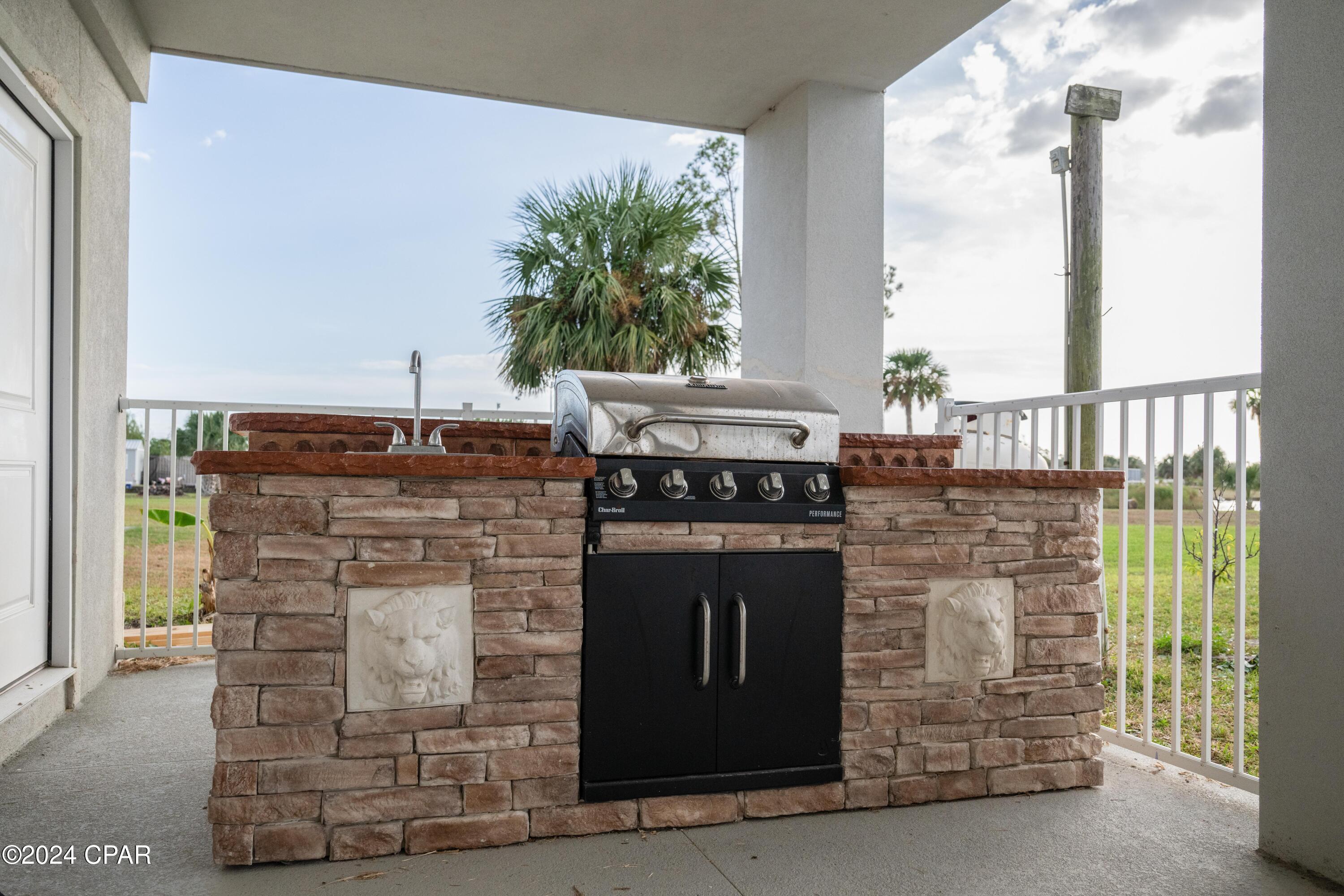 Lynn Haven - Residential