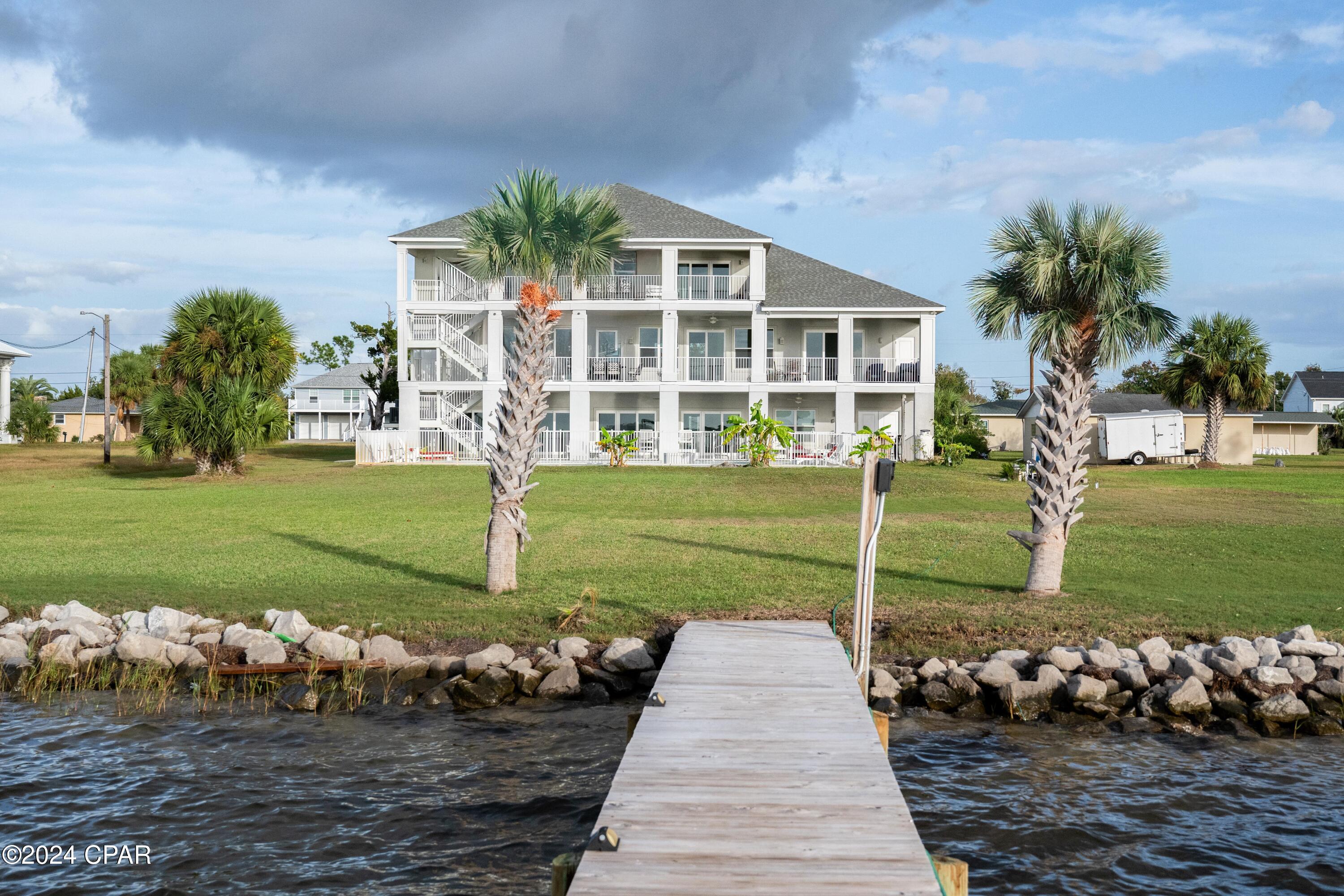 Lynn Haven - Residential
