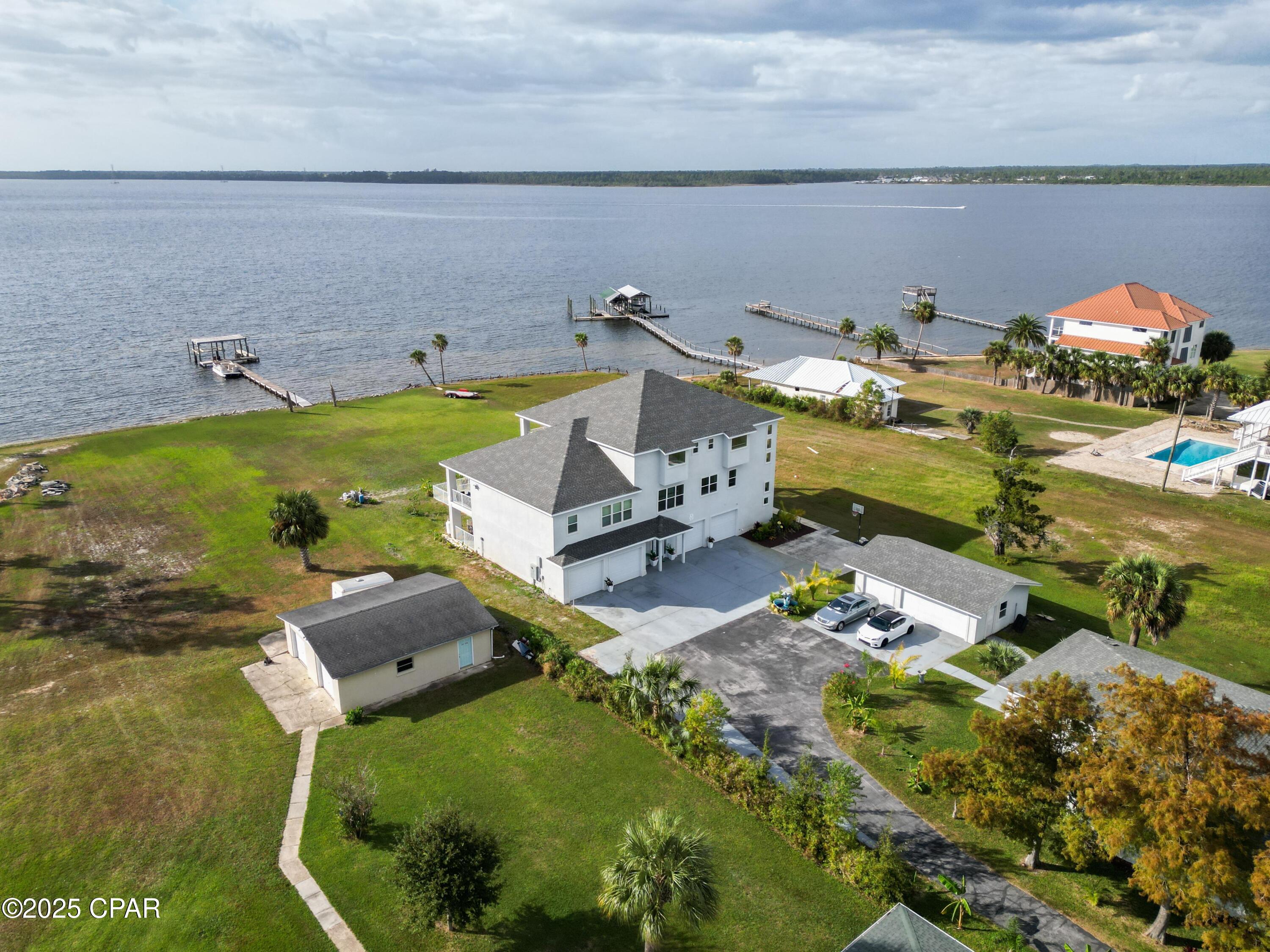 Lynn Haven - Residential