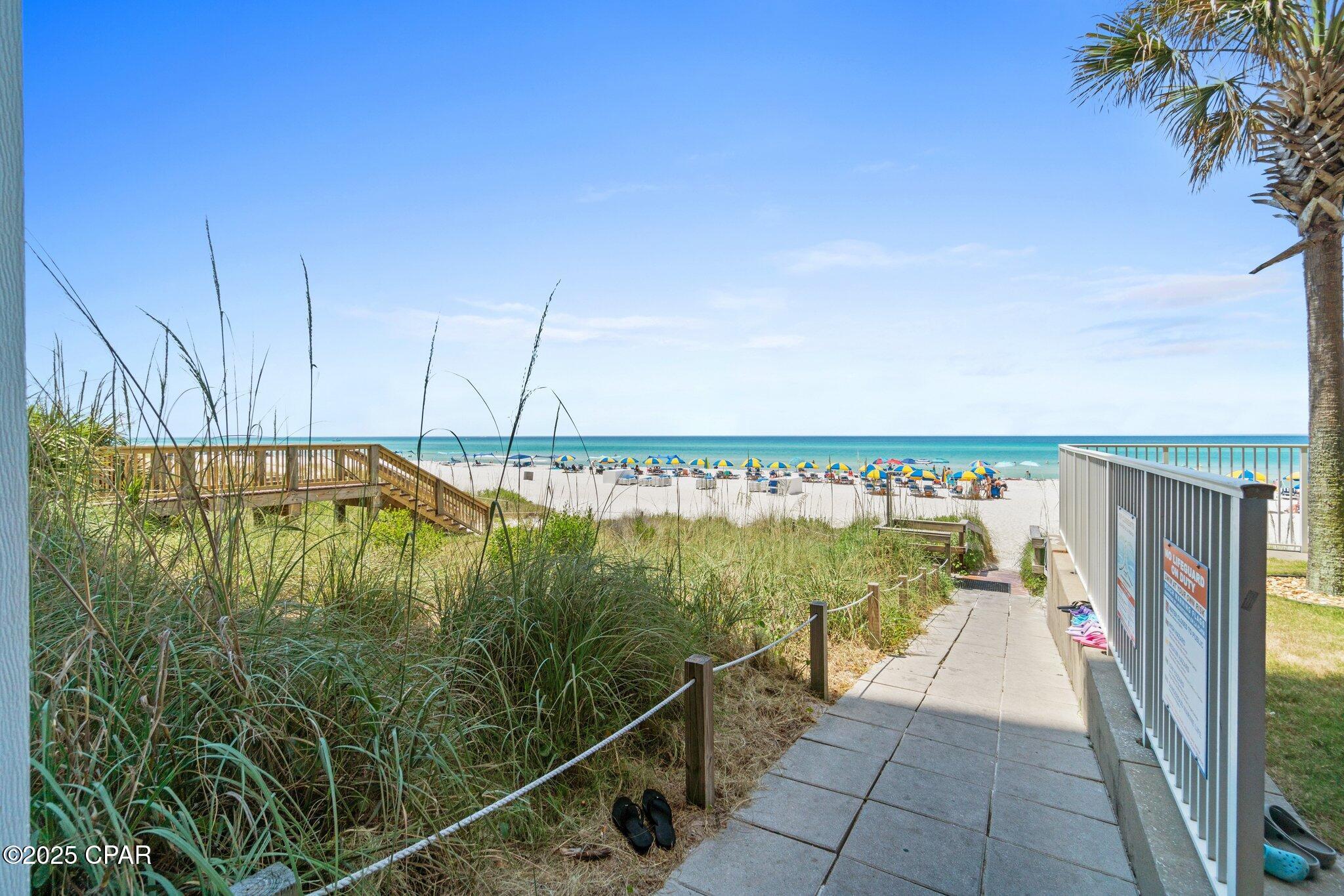 Tropic Winds - Residential