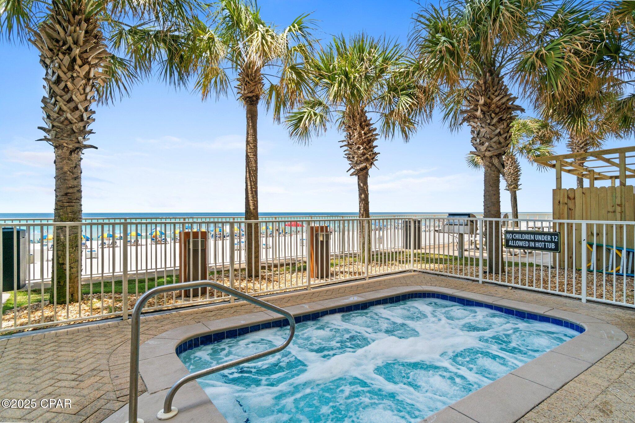 Tropic Winds - Residential