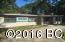 This is the rental you have been looking for! This home has a brand new roof, new wood flooring, new tile, new paint (interior and exterior), new cabinets & stainless steel appliances in kitchen, and new counter tops... the house looks great! Rent at $1100 mo with option

to purchase , will give $200 mo up to 12 mo credit towards principle reduction or closing costs. The fireplace is not usable at this time. This neighborhood is very convenient to TAFB, as well as close to the Bay and to neighborhood parks and recreation areas.