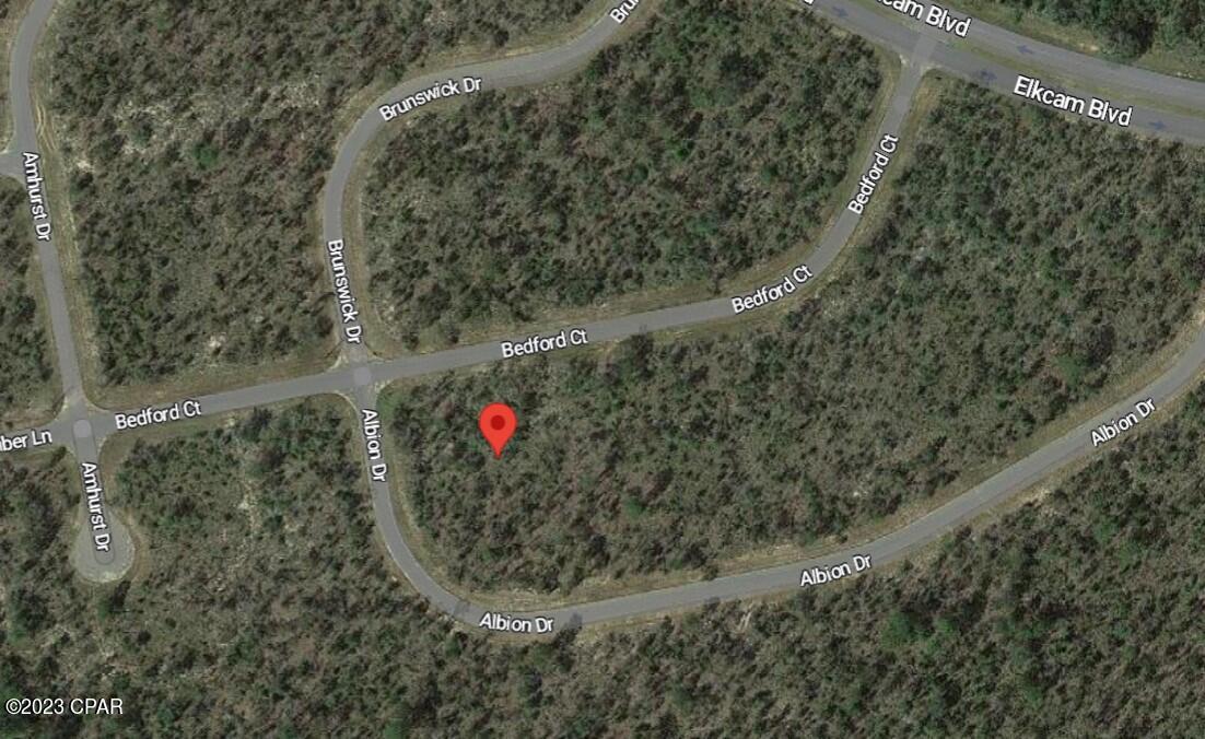 Seller has 3 adjacent lots to sell...with power lines on the street already. This oversized corner lot is lot 1, ...see additional lots (lot 2 and lot 3), listed and priced separately. Nice building lots for single-family homes in the quickly growing subdivision of Sunny Hills!! ...what are you waiting for...Sunny Hills boasts the magnificent Sunny Hills Golf and Country Club!! No time frame to build in...homes only subdivision, no mobile homes...no HOA!! Come build your dream home now!! Don't miss out, call today!!! This seller wants to sell all 3 lots together please for a total of $20,000.
