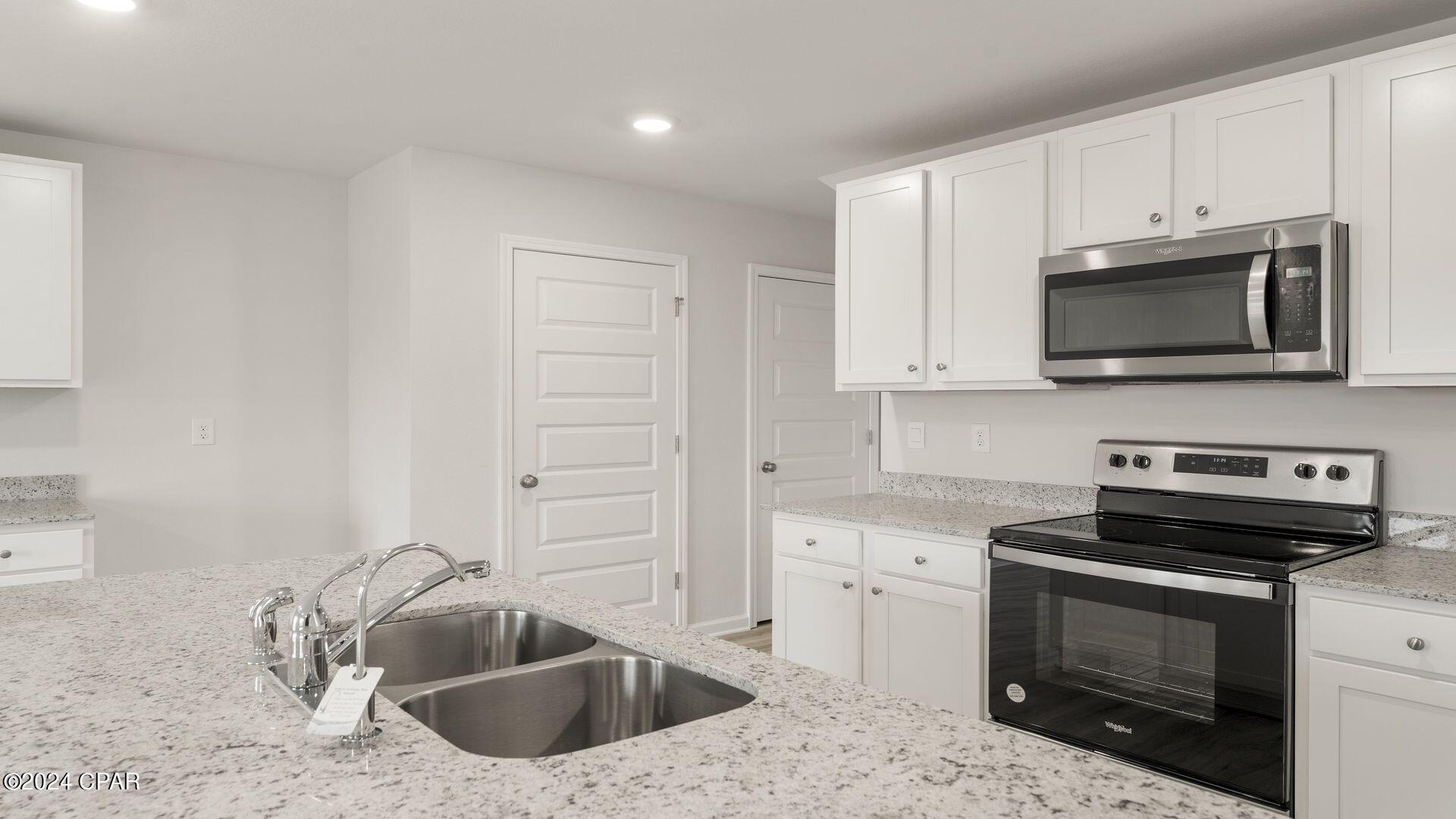 Titus Park - Residential