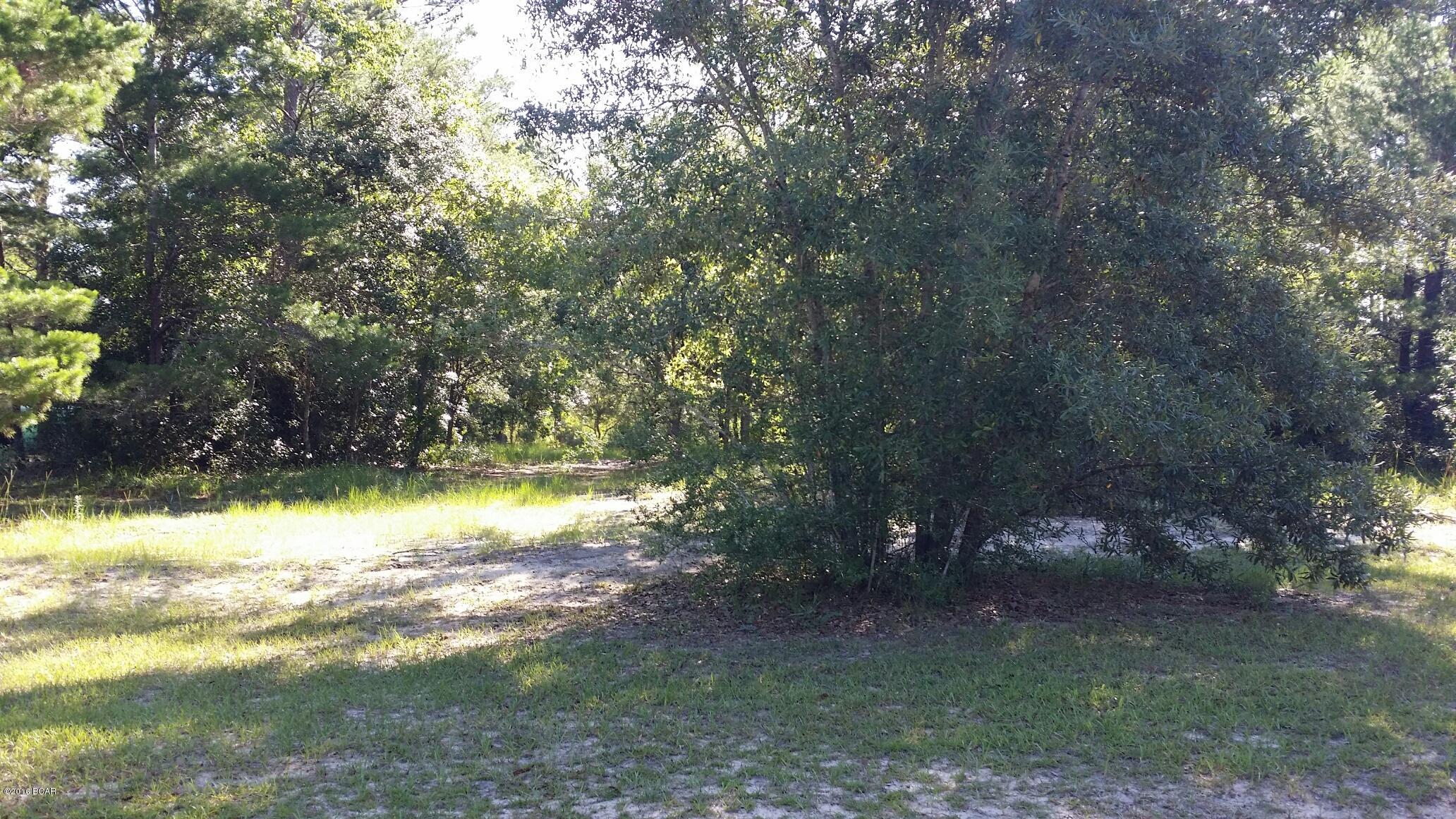 [No Recorded Subdiv] - Land