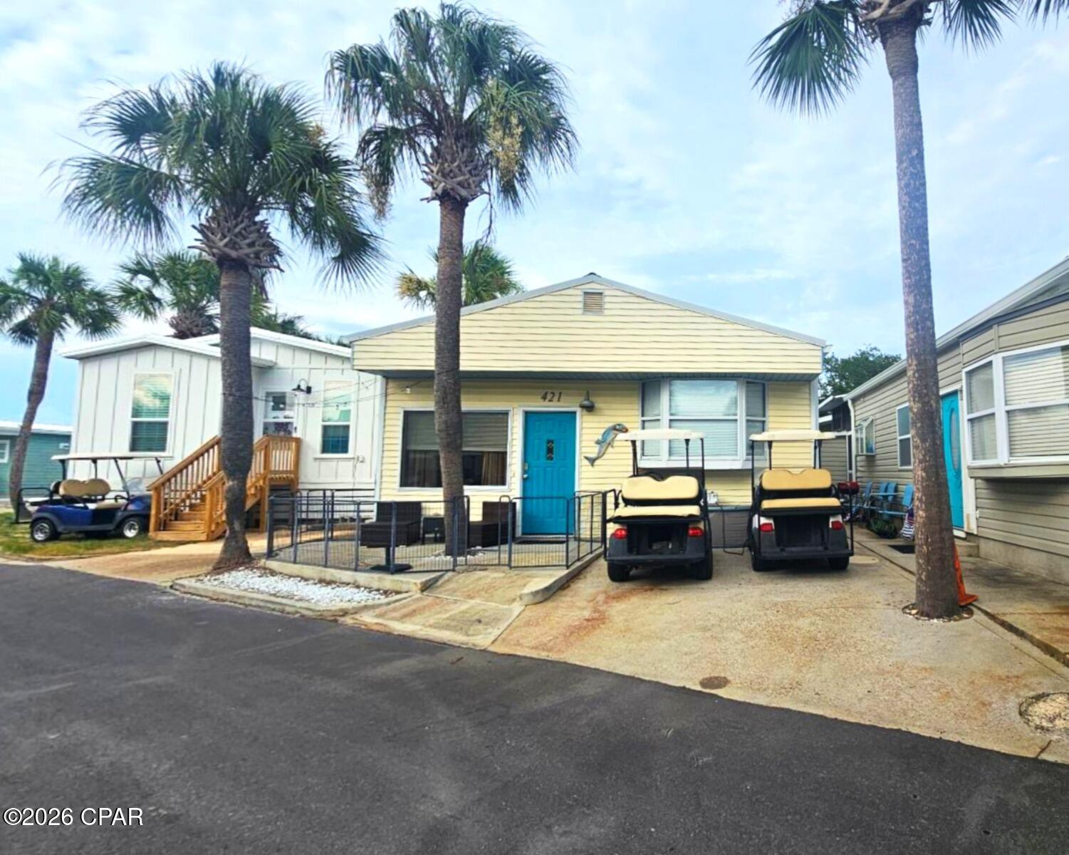 Venture Out - Residential
