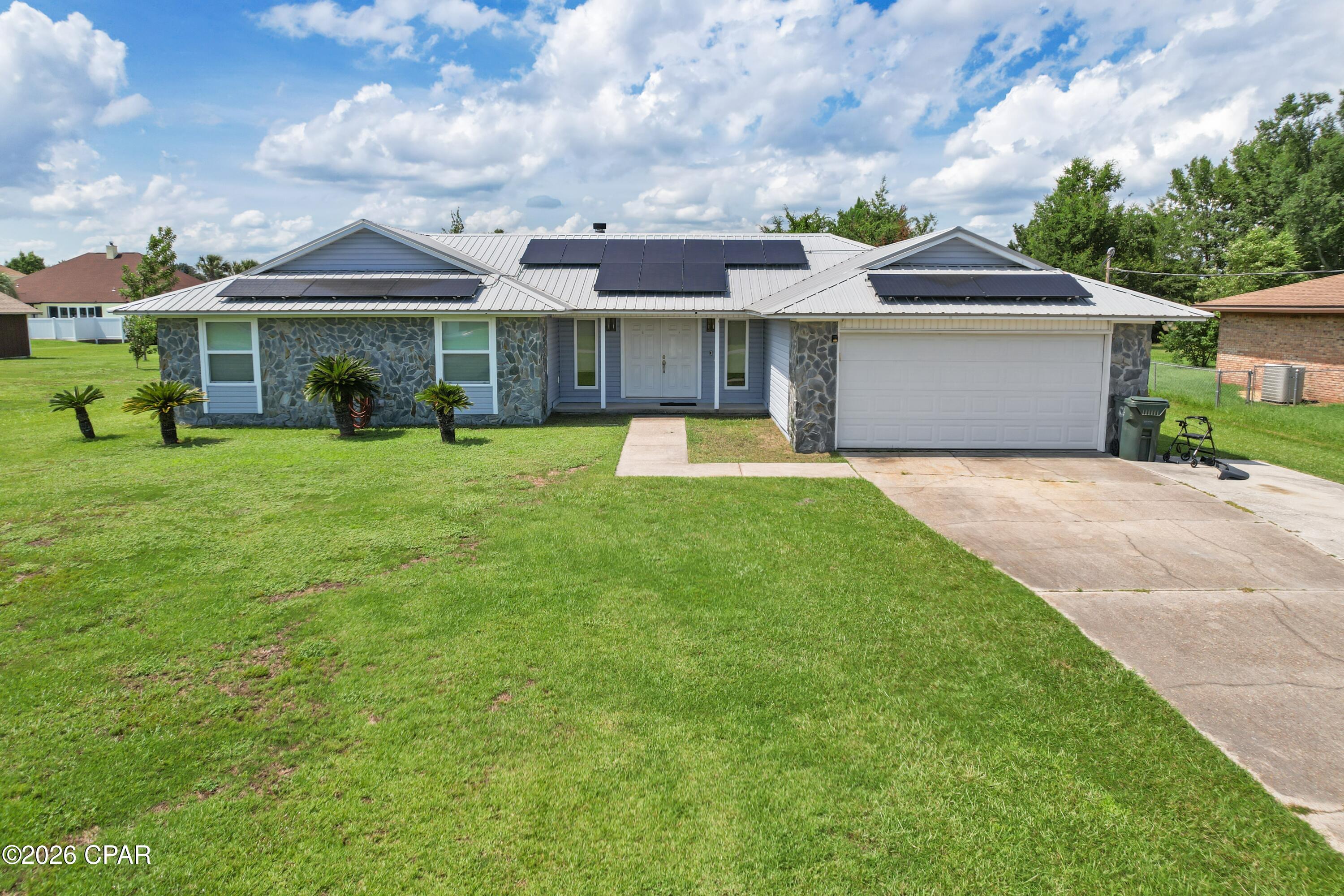 Country Club Gardens - Residential