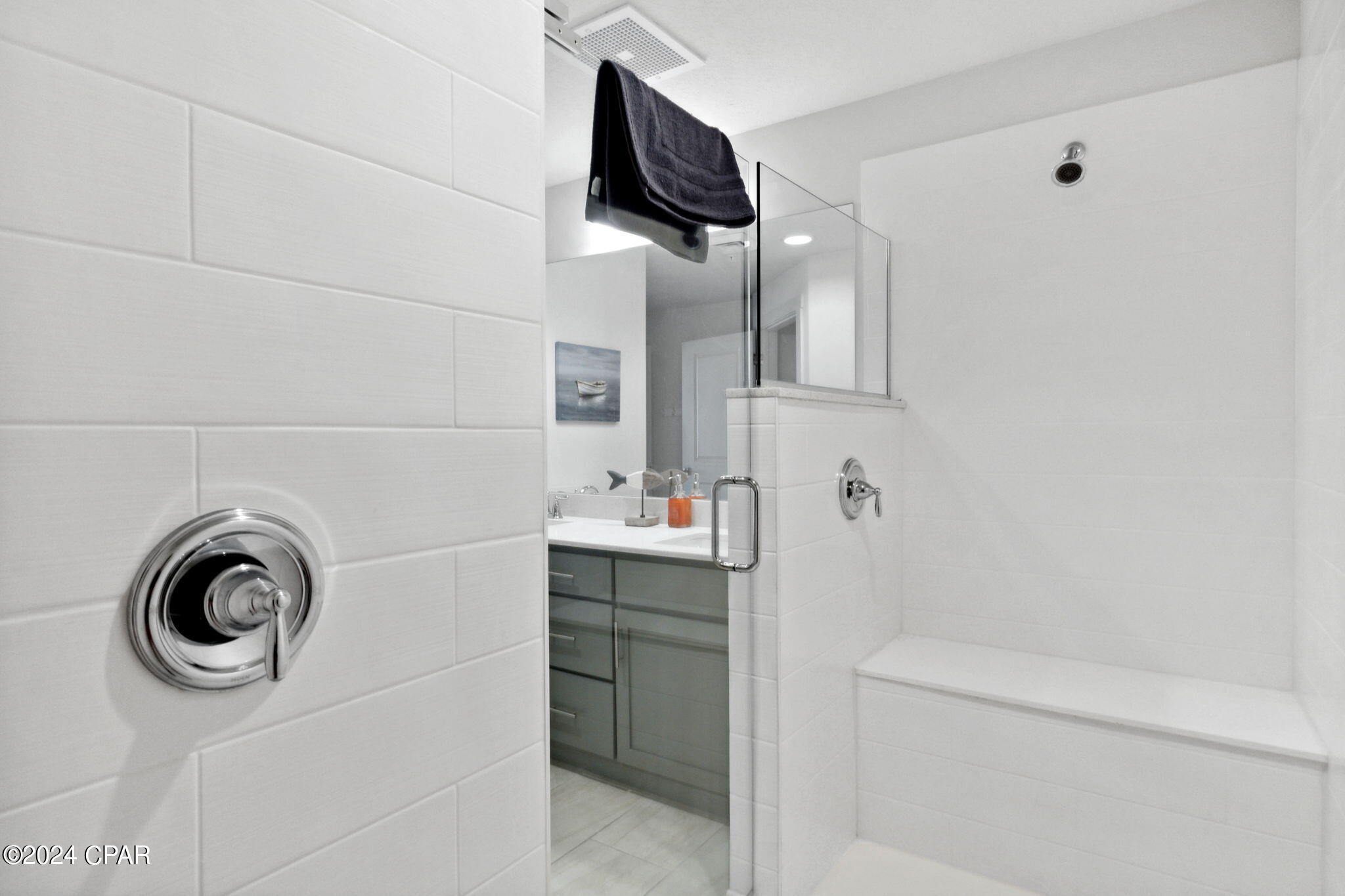 Calypso Towers III - Residential