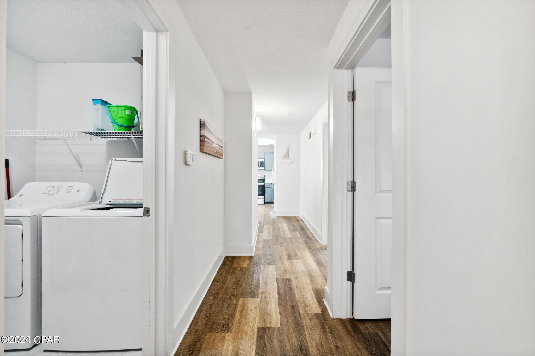 Calypso Towers III - Residential