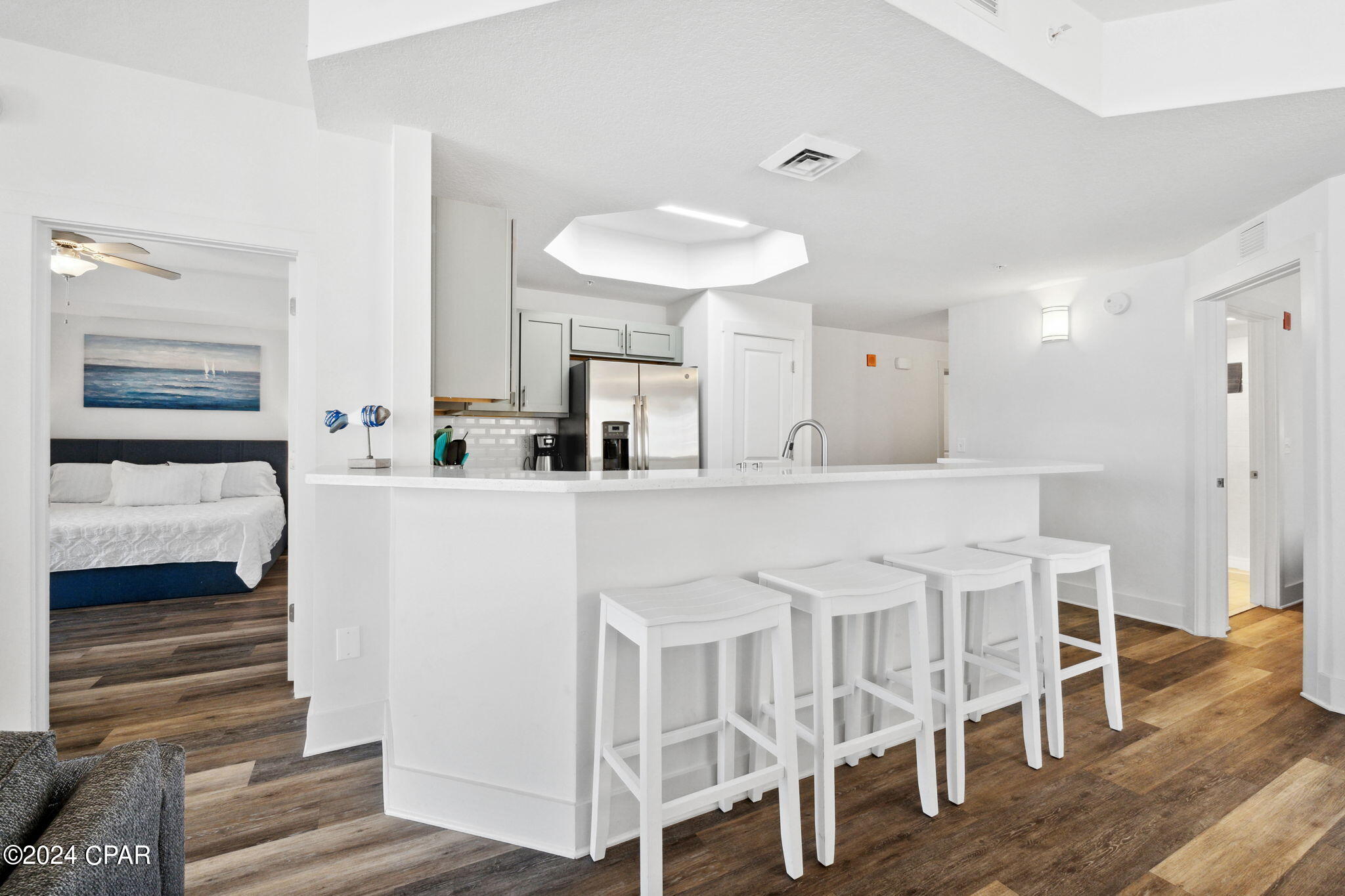 Calypso Towers III - Residential